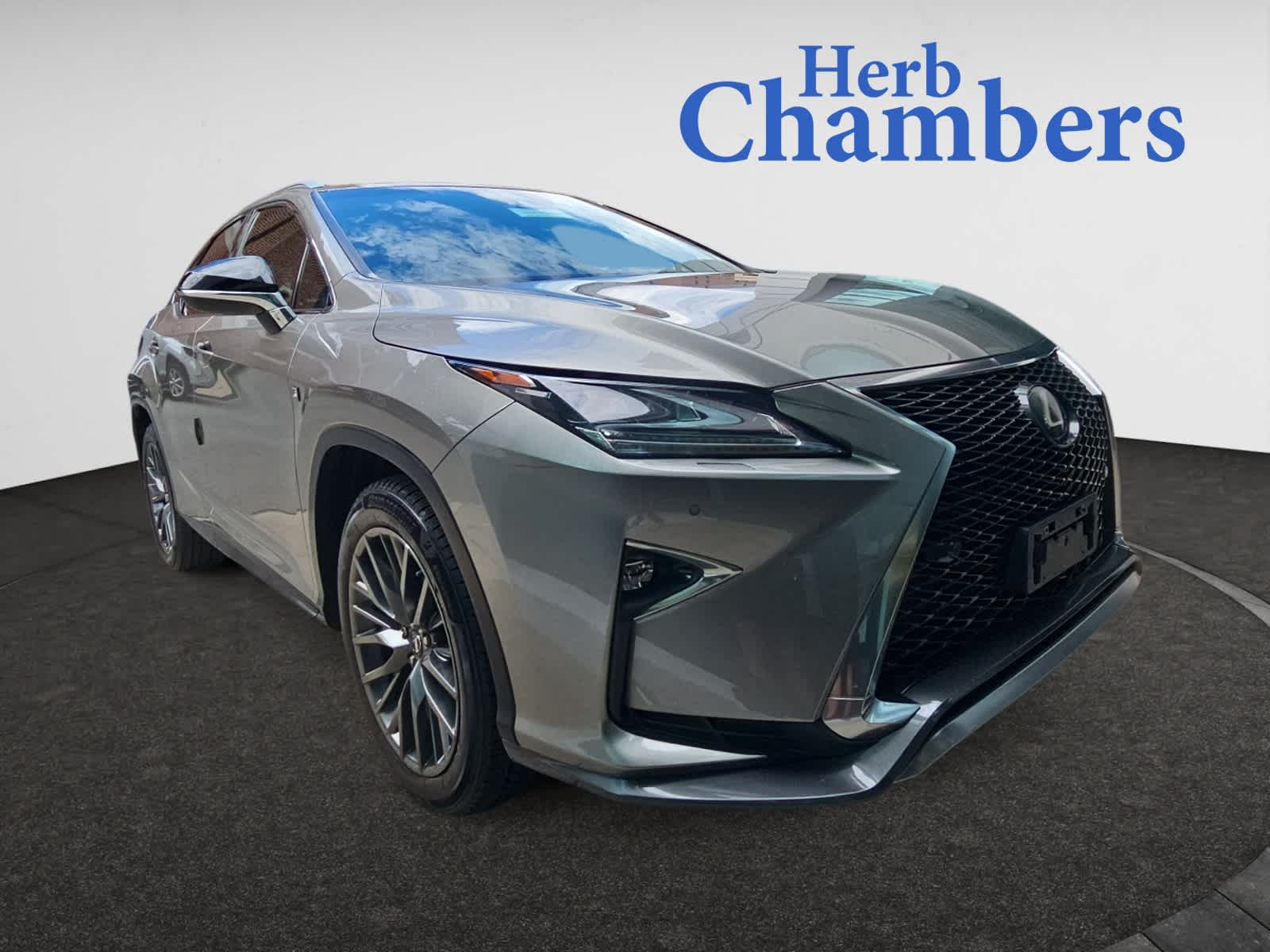 used 2017 Lexus RX car, priced at $27,998