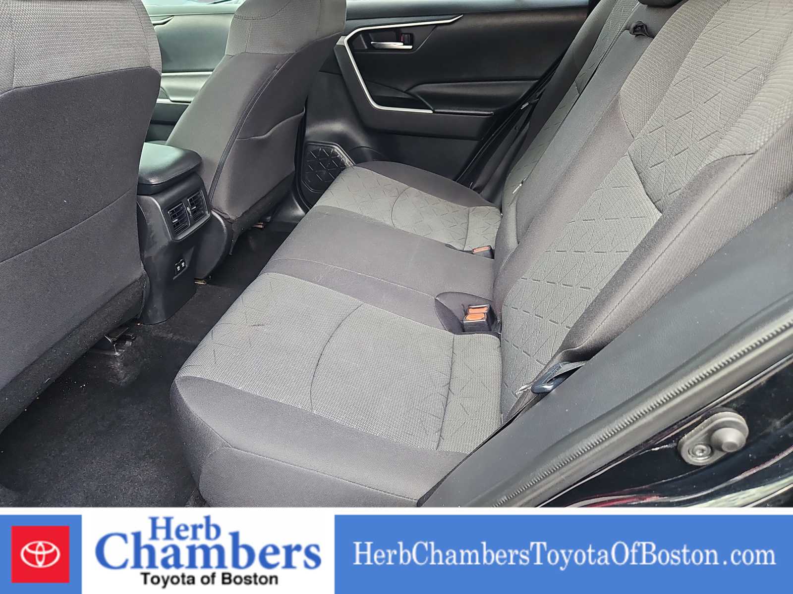 used 2020 Toyota RAV4 car, priced at $22,598