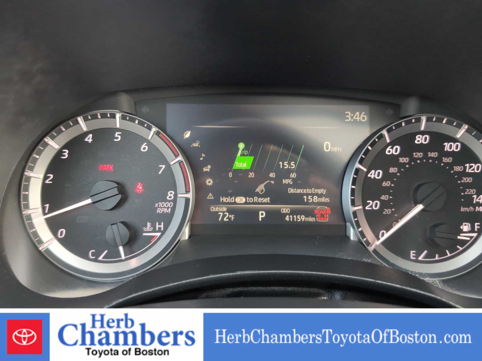 used 2024 Toyota Highlander car, priced at $44,297