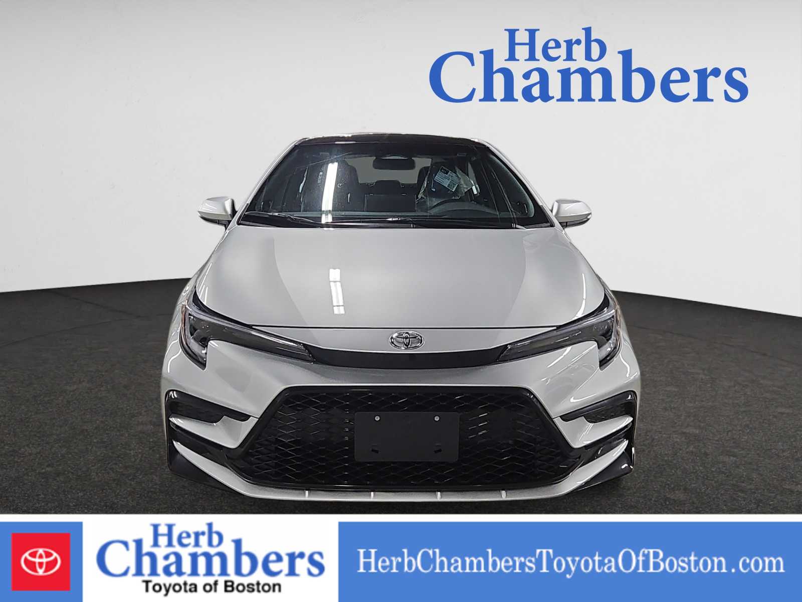 new 2026 Toyota Corolla car, priced at $31,394