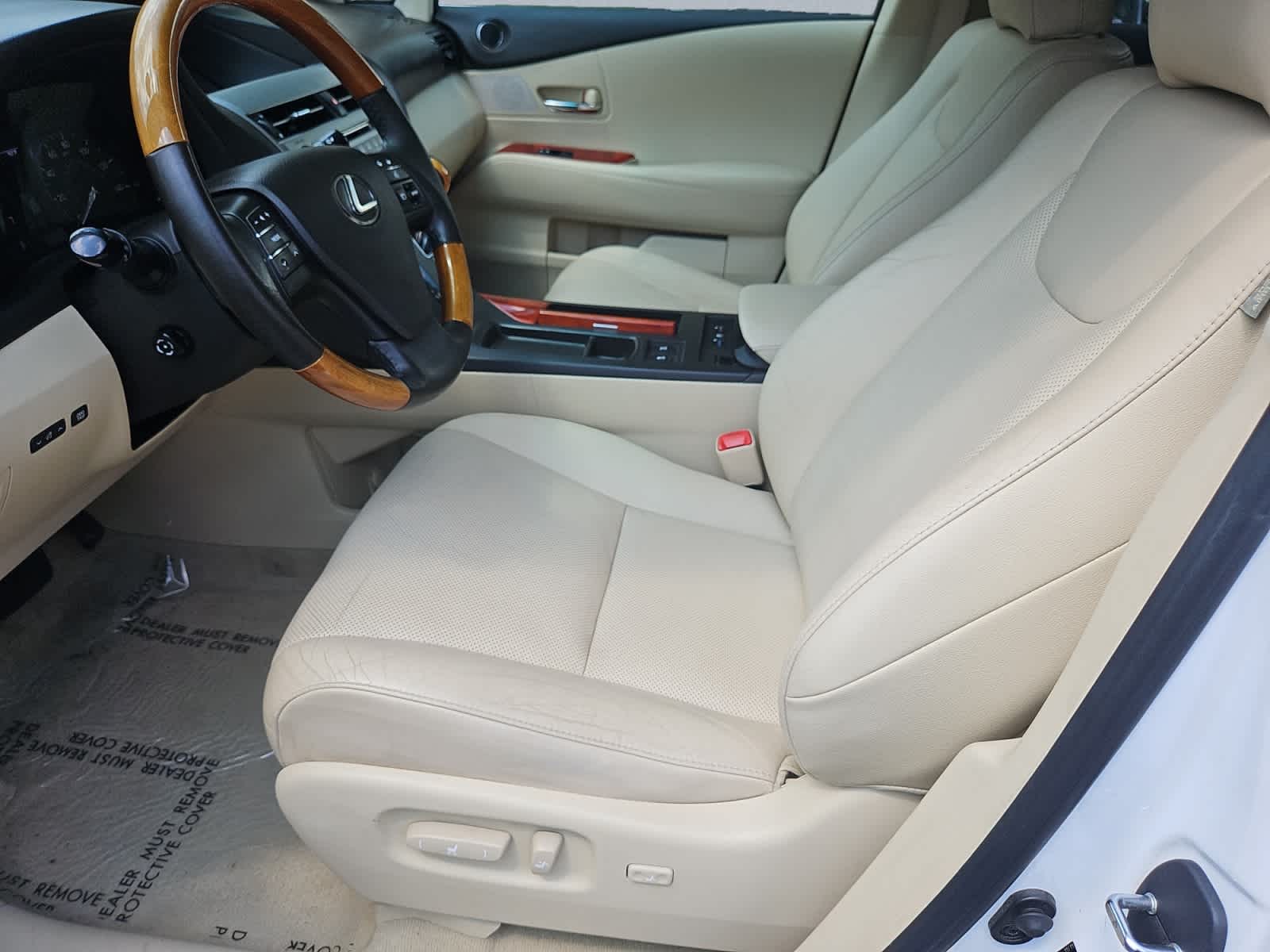 used 2012 Lexus RX 350 car, priced at $12,998