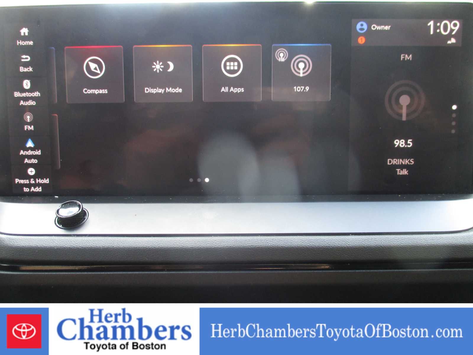 used 2024 Honda Accord Hybrid car, priced at $29,997