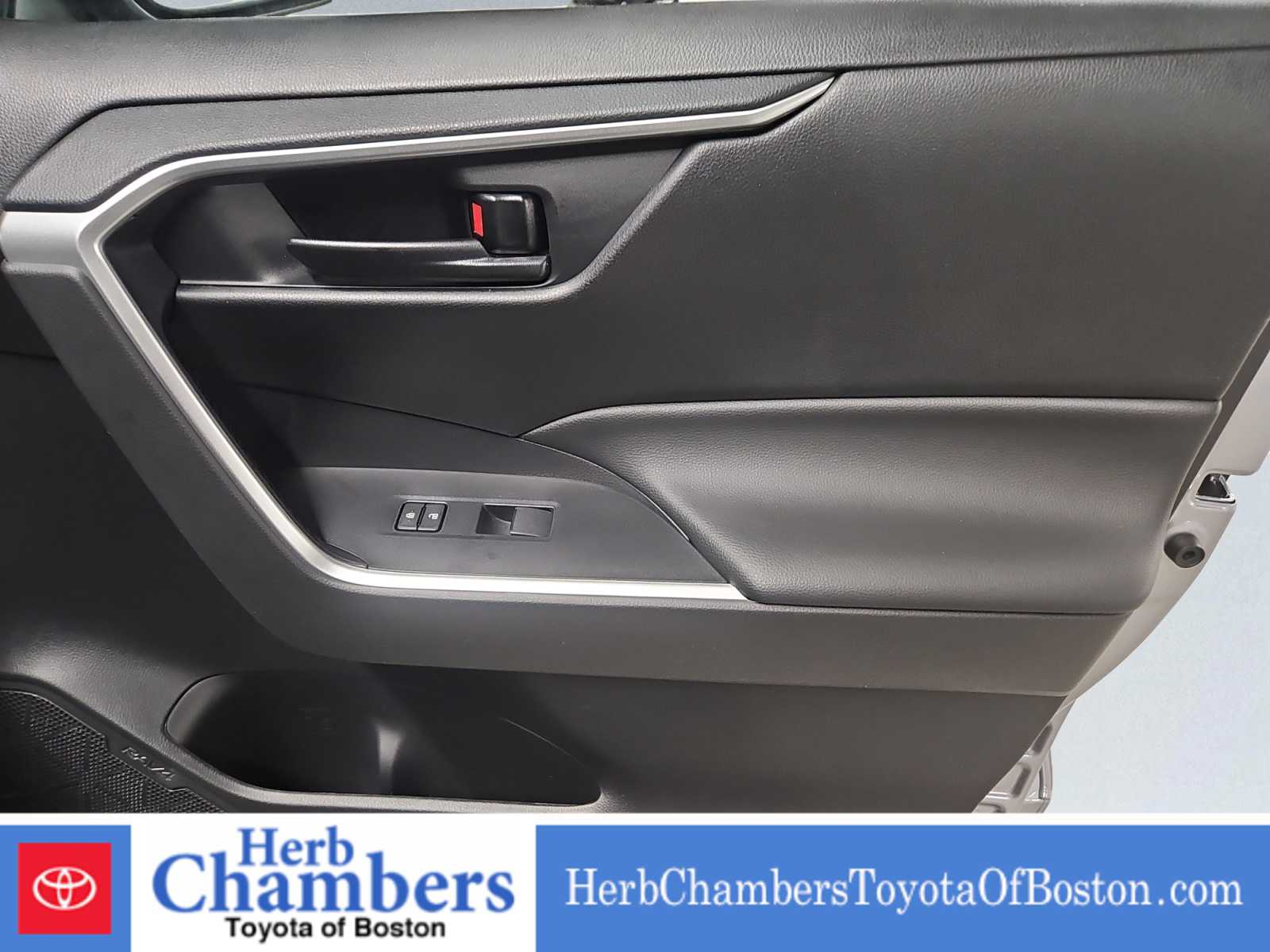 new 2025 Toyota RAV4 car, priced at $33,459