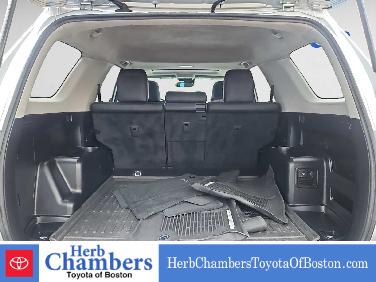 used 2020 Toyota 4Runner car, priced at $32,997