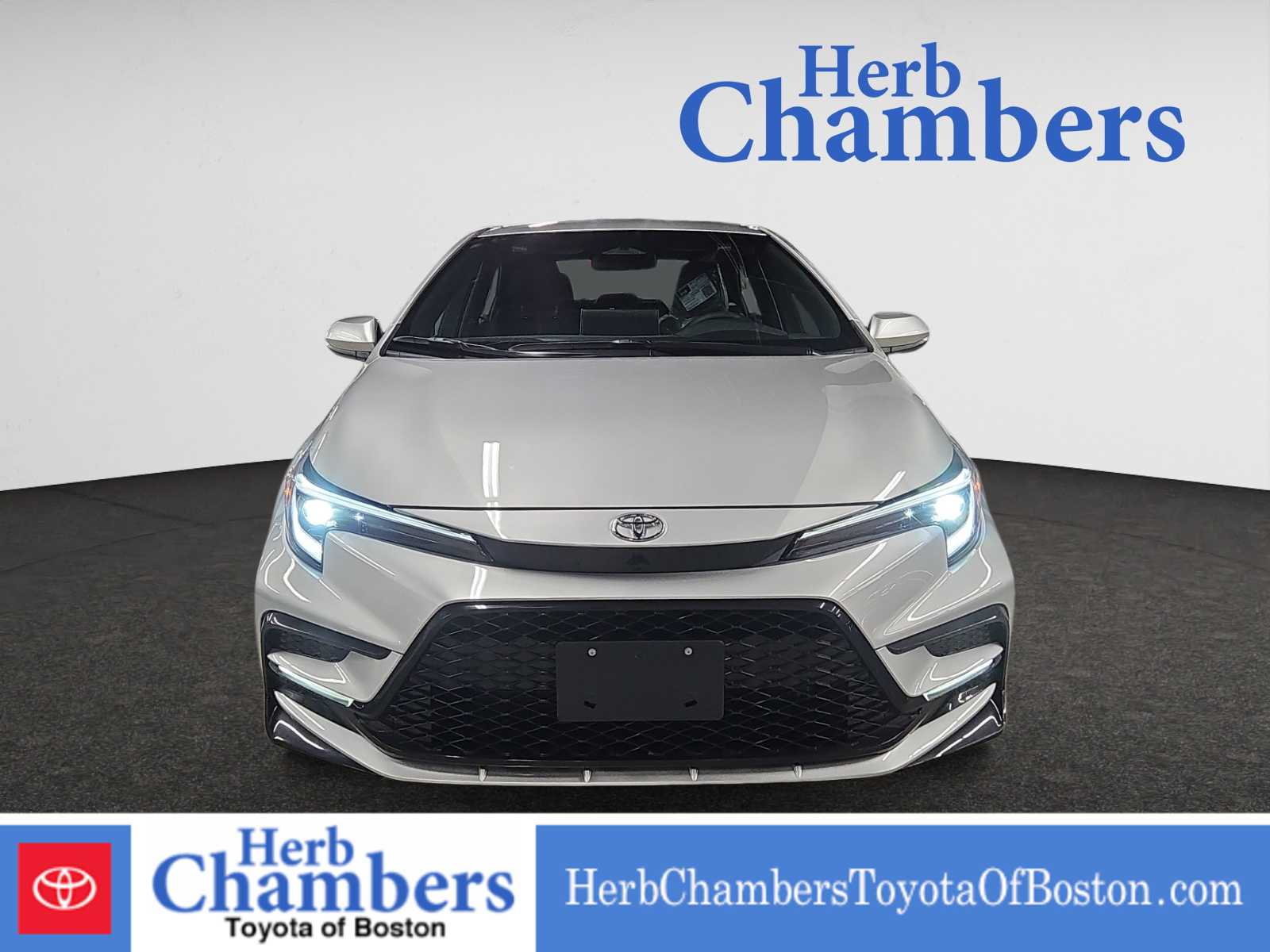 new 2026 Toyota Corolla car, priced at $28,049