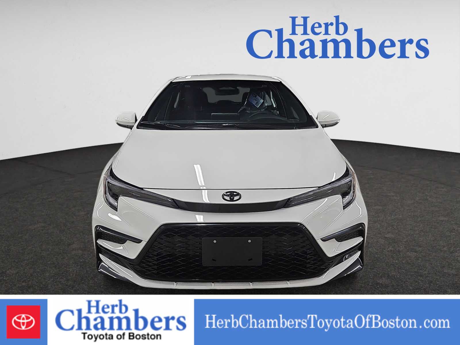 new 2026 Toyota Corolla car, priced at $27,312