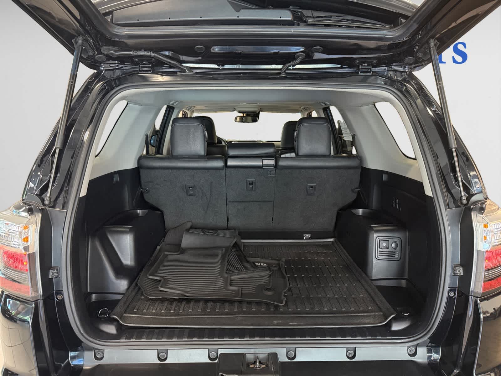 used 2021 Toyota 4Runner car, priced at $39,798