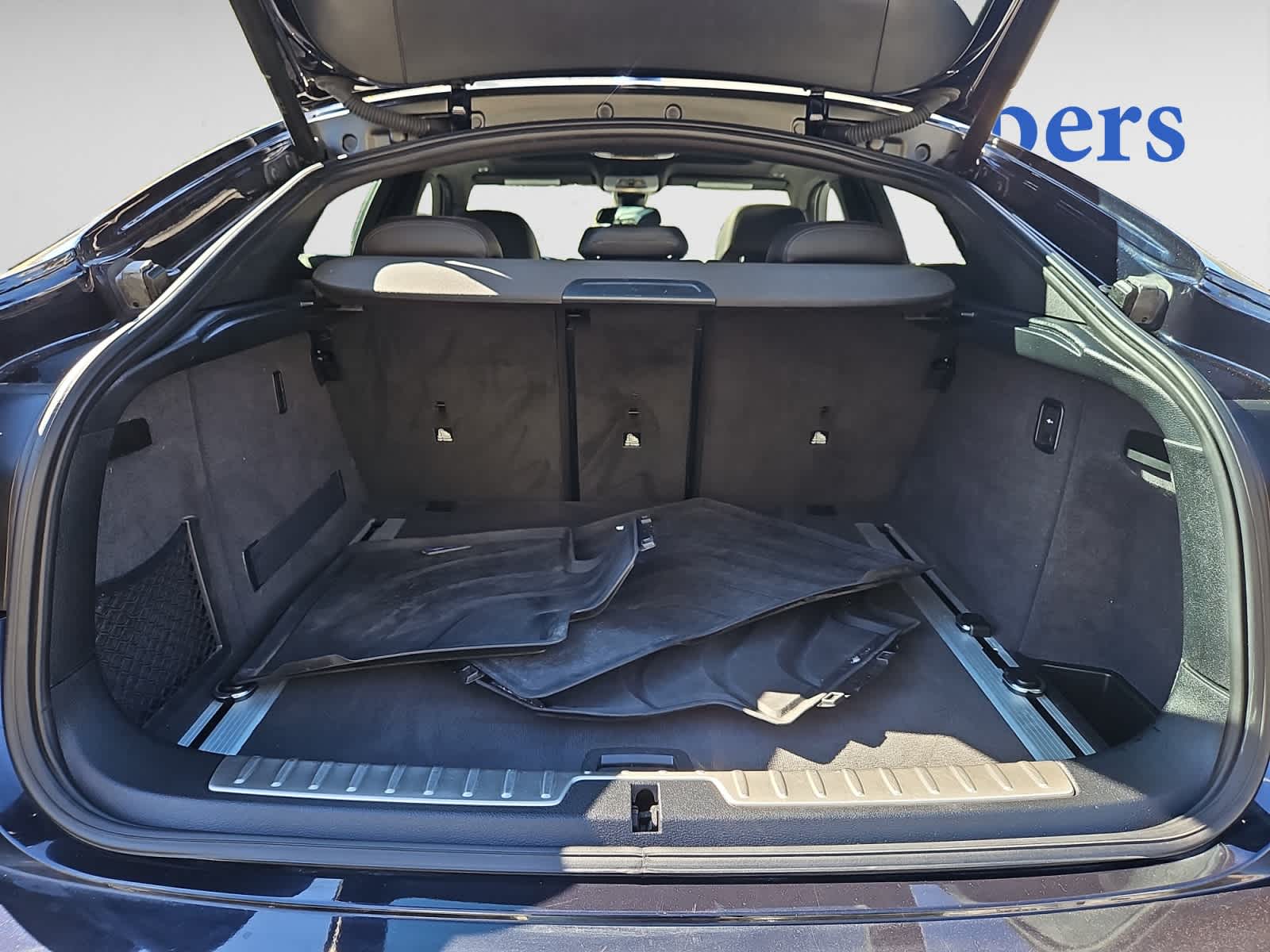 used 2019 BMW X6 car, priced at $27,497