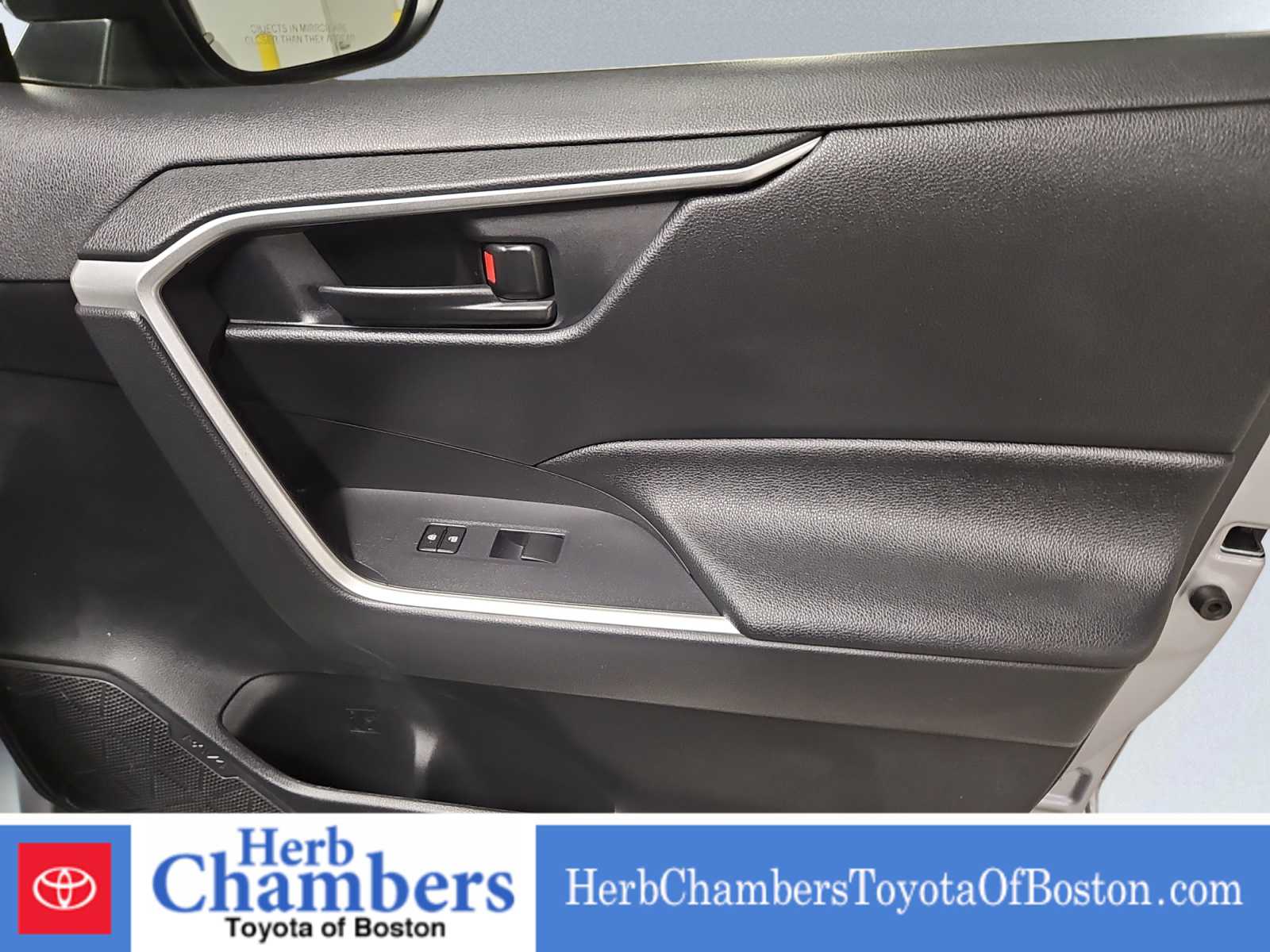 used 2023 Toyota RAV4 car, priced at $30,497