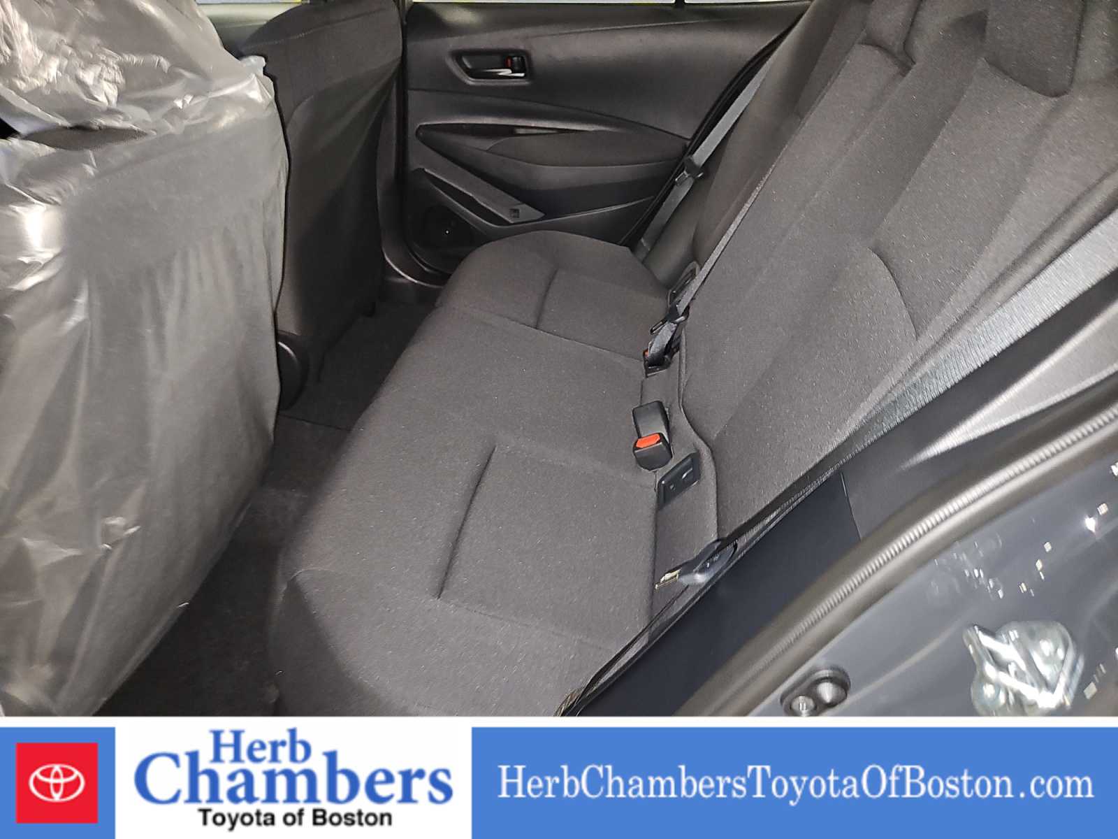 new 2026 Toyota Corolla car, priced at $24,394