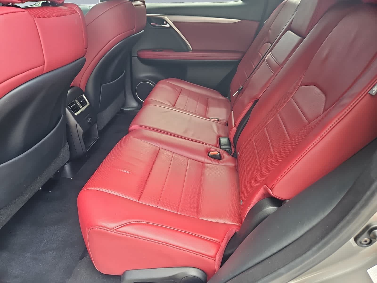 used 2017 Lexus RX car, priced at $27,998