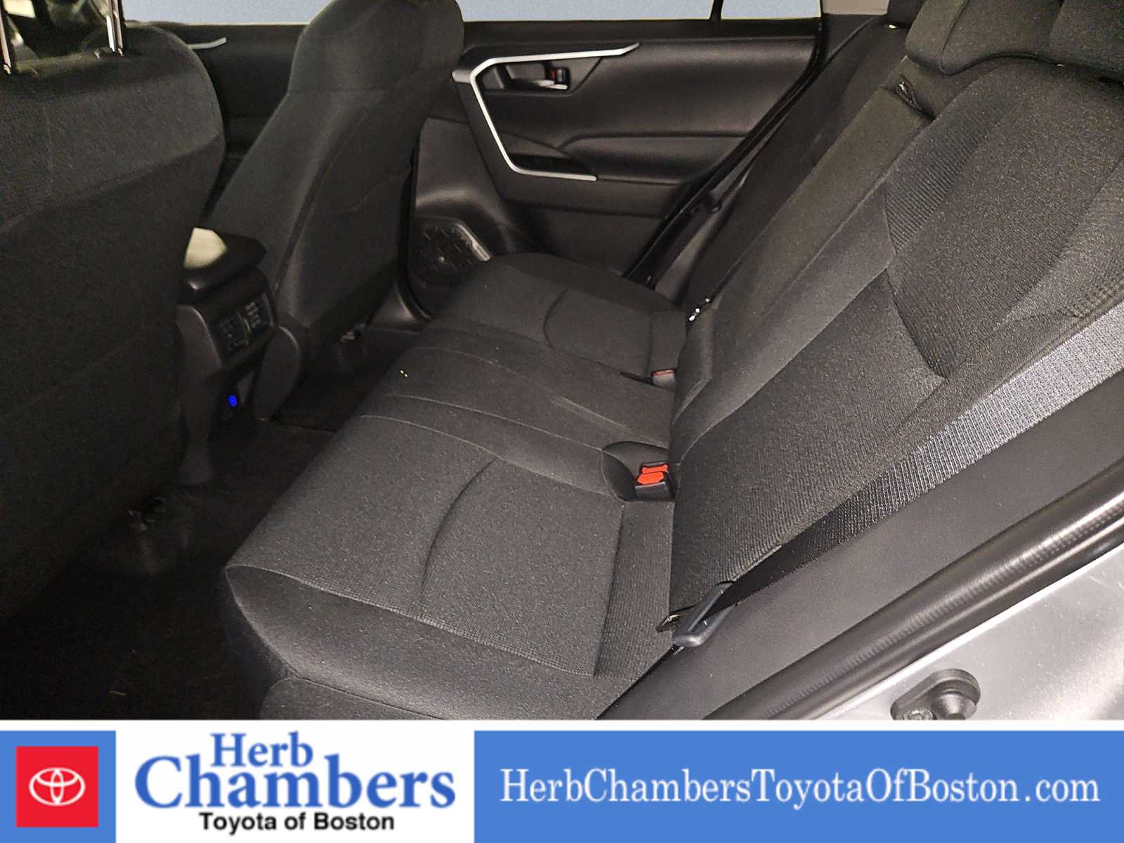 new 2025 Toyota RAV4 car, priced at $33,459