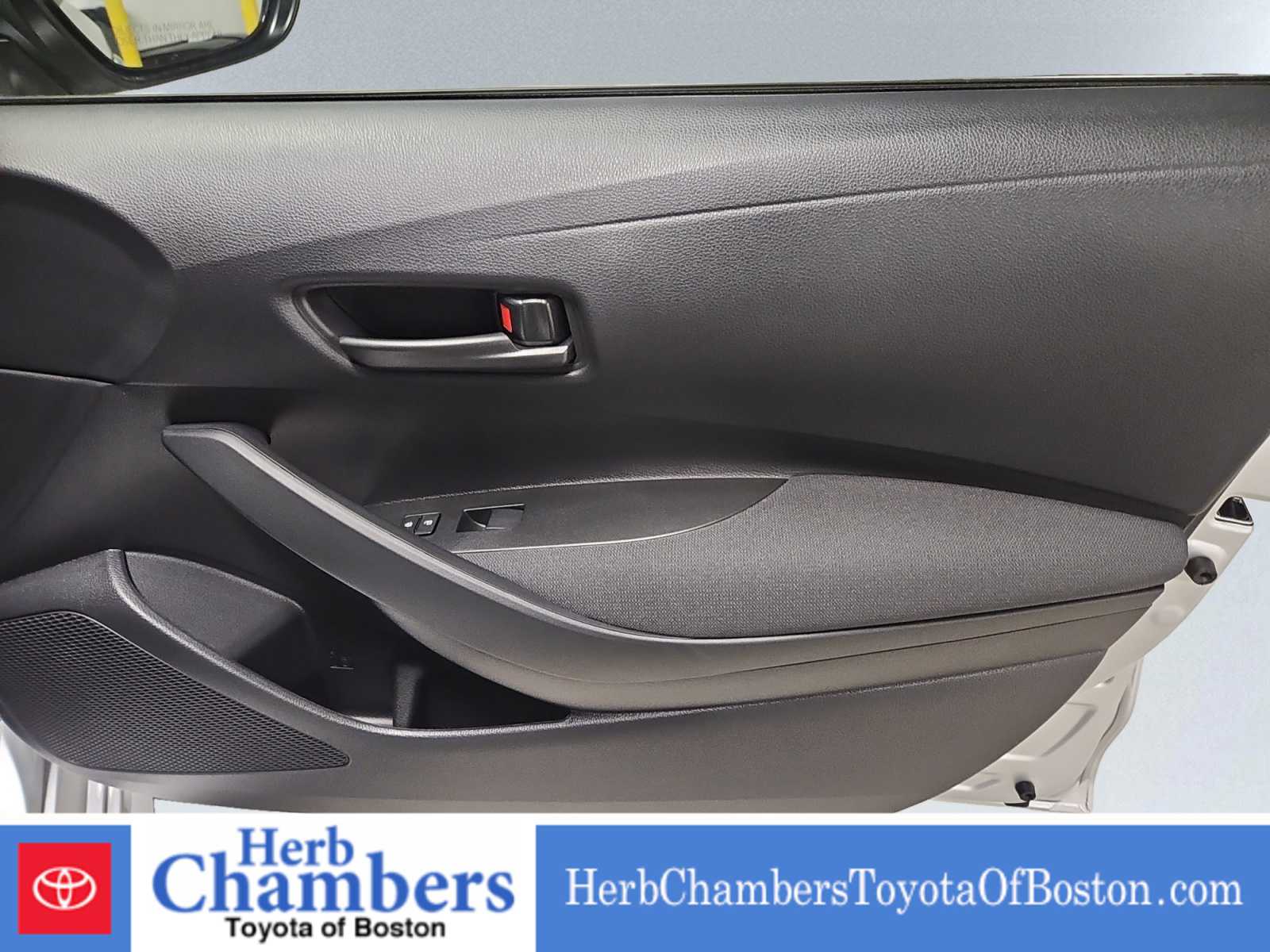 new 2026 Toyota Corolla Hybrid car, priced at $27,629