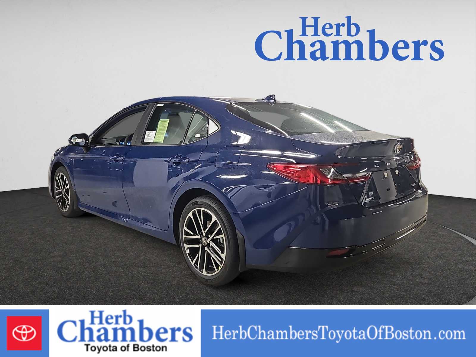 new 2026 Toyota Camry car, priced at $35,764