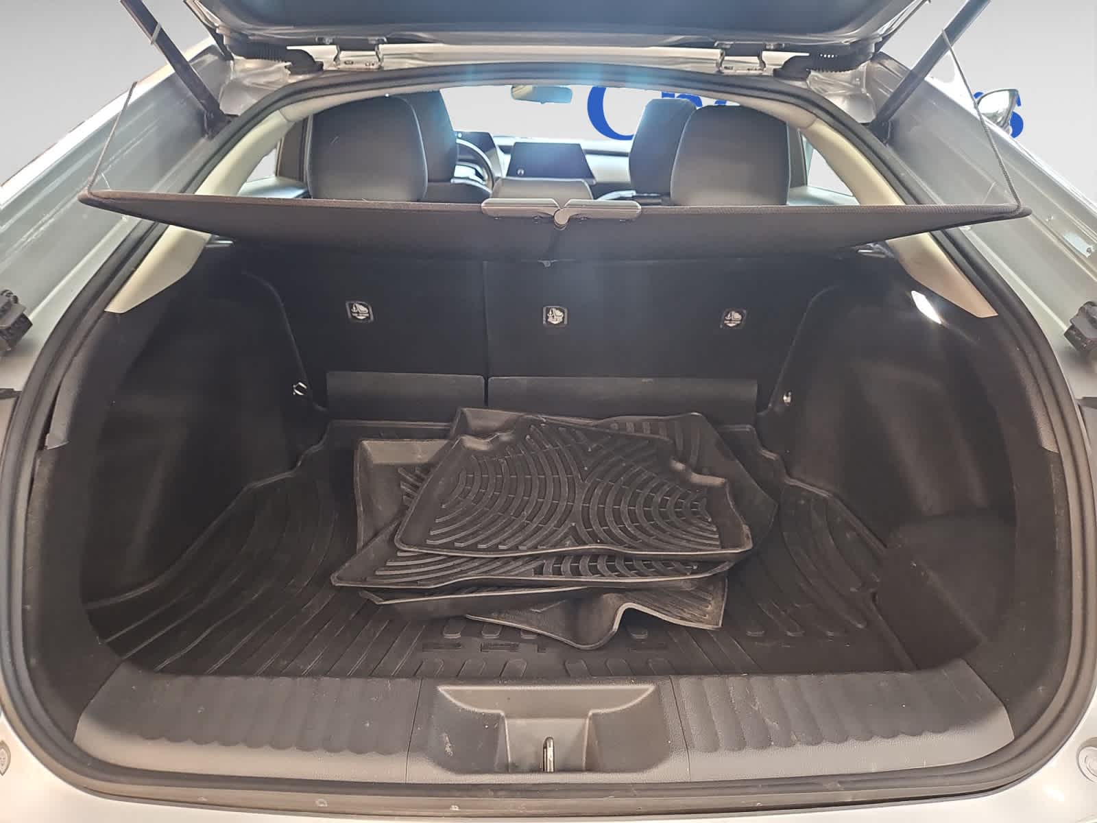 used 2023 Toyota Prius car, priced at $27,497