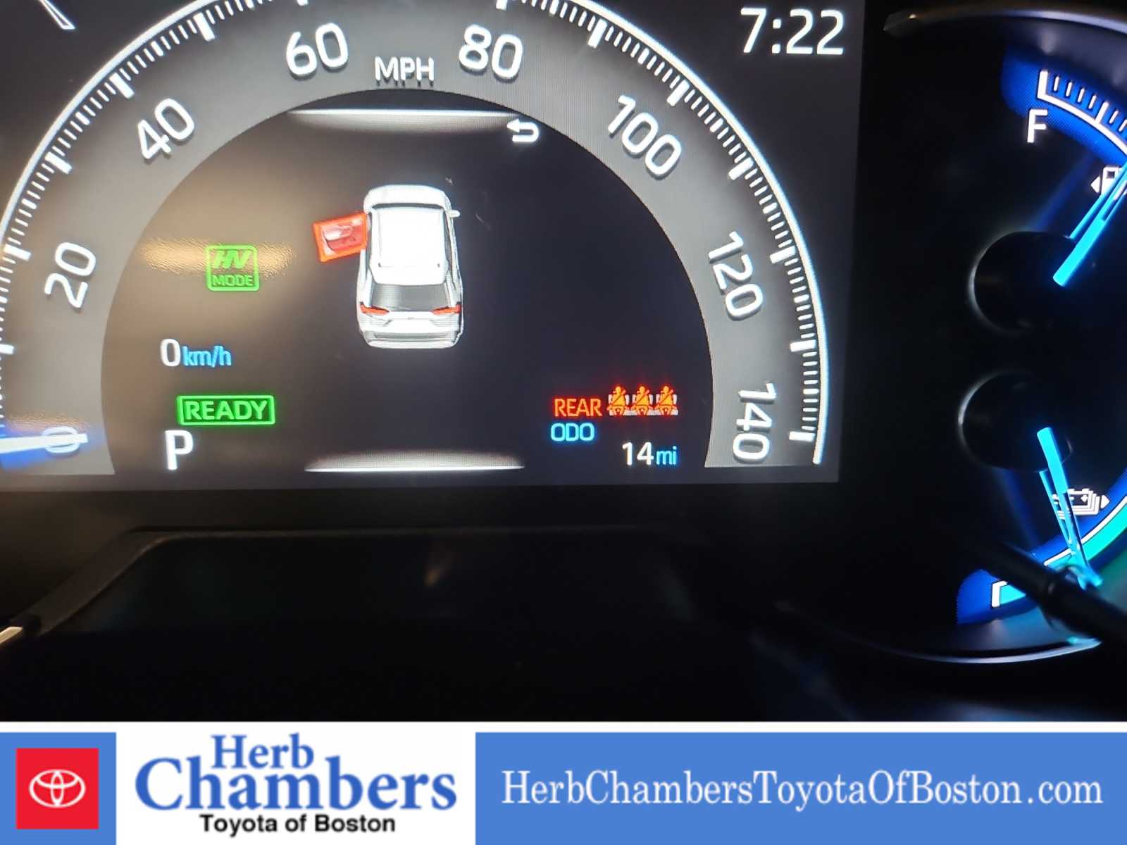 new 2025 Toyota RAV4 Plug-in Hybrid car, priced at $49,043