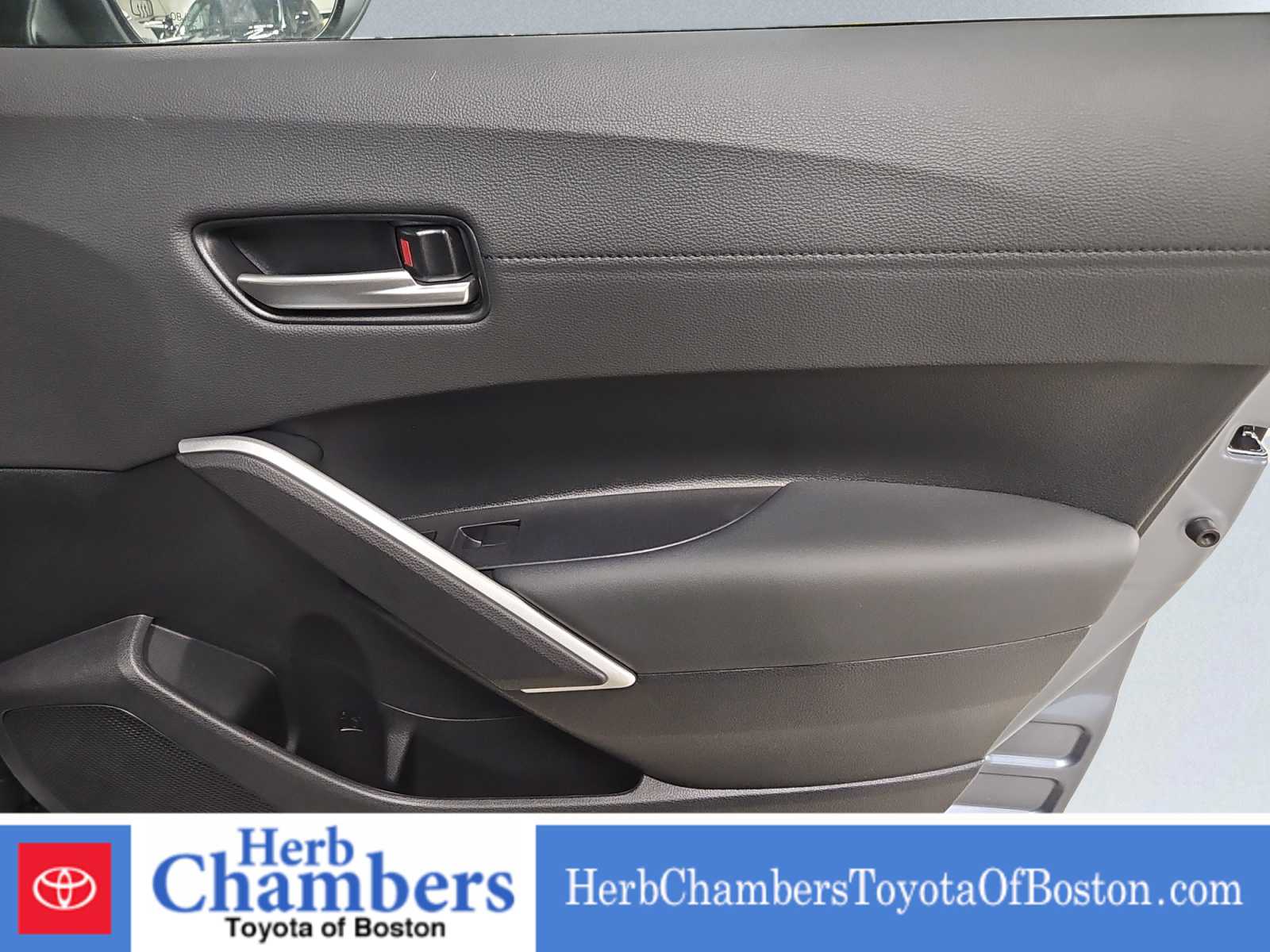 new 2026 Toyota Corolla Cross car, priced at $34,599