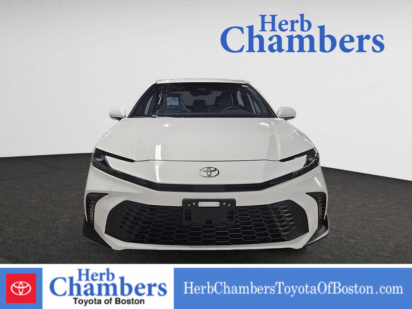 new 2026 Toyota Camry car, priced at $35,854