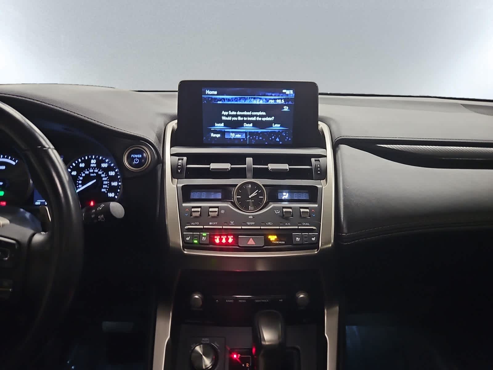 used 2020 Lexus NX car, priced at $31,497