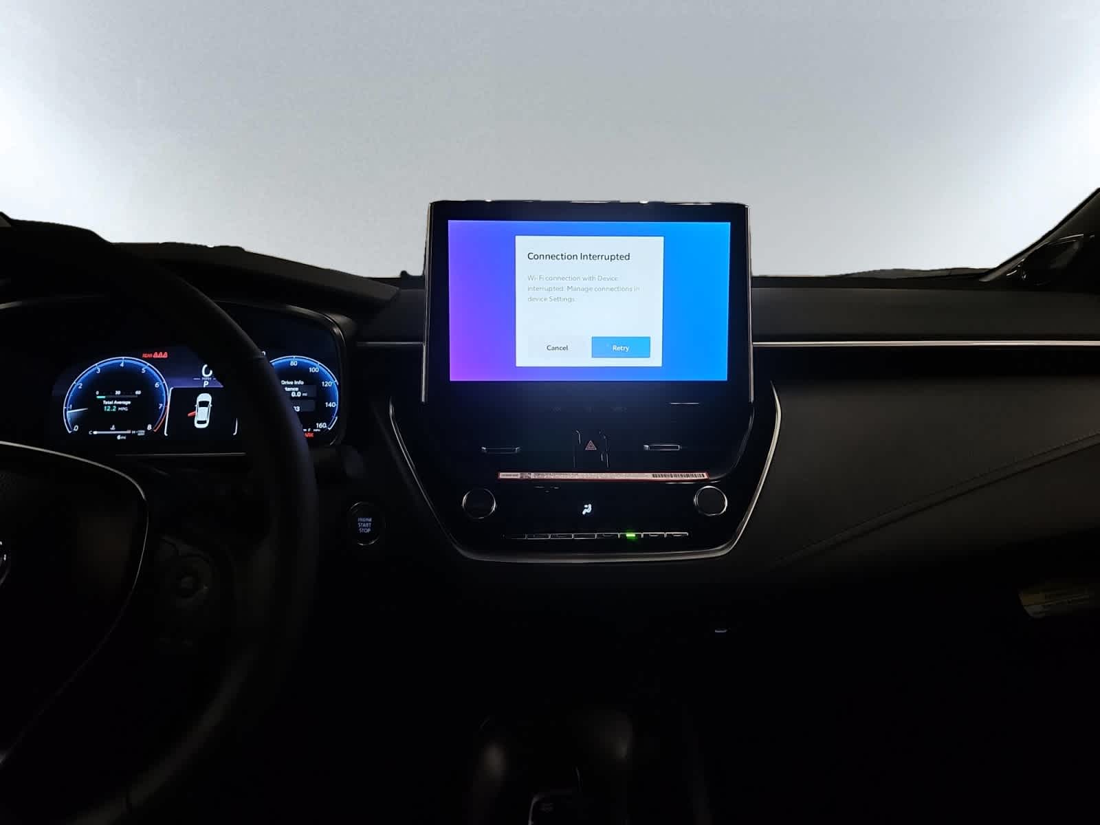 new 2026 Toyota Corolla car, priced at $31,394