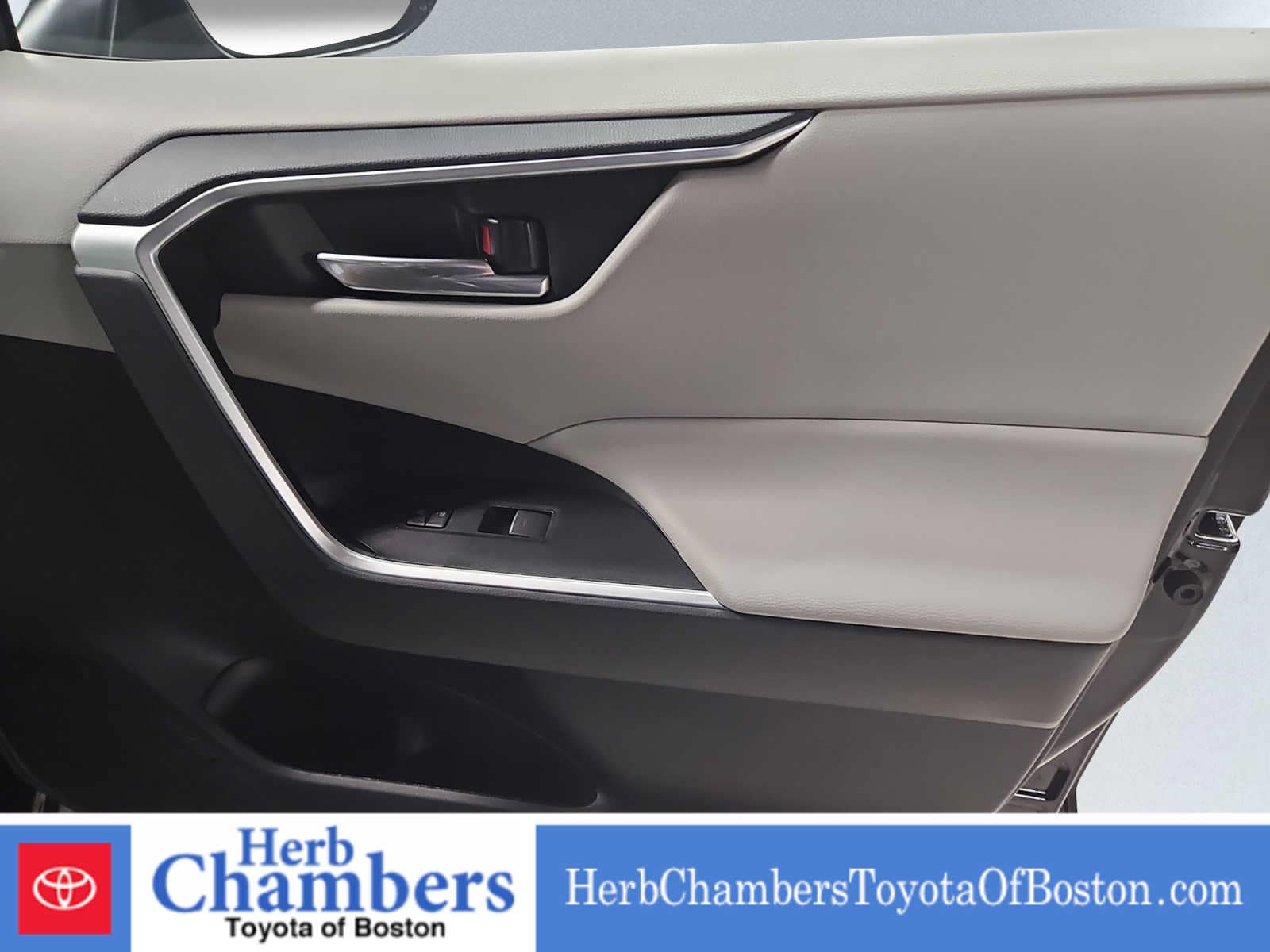 new 2025 Toyota RAV4 car, priced at $35,504