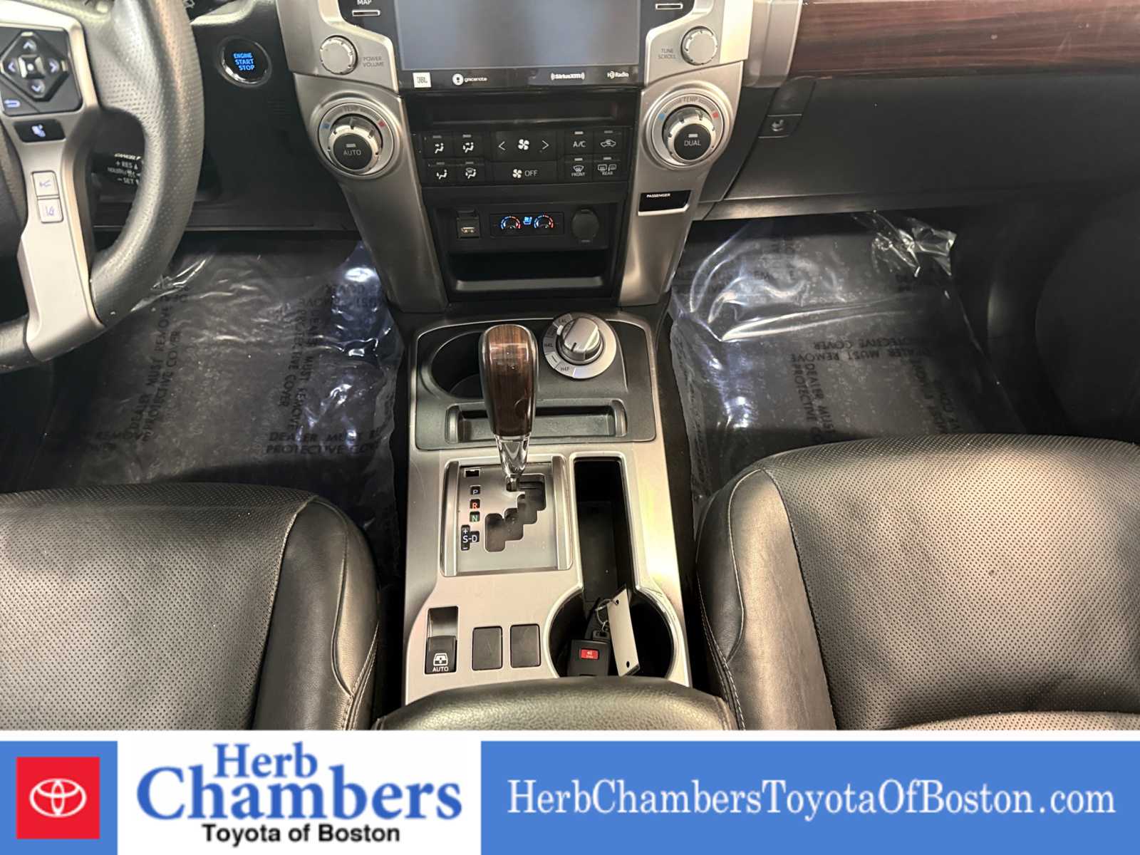 used 2021 Toyota 4Runner car, priced at $37,097