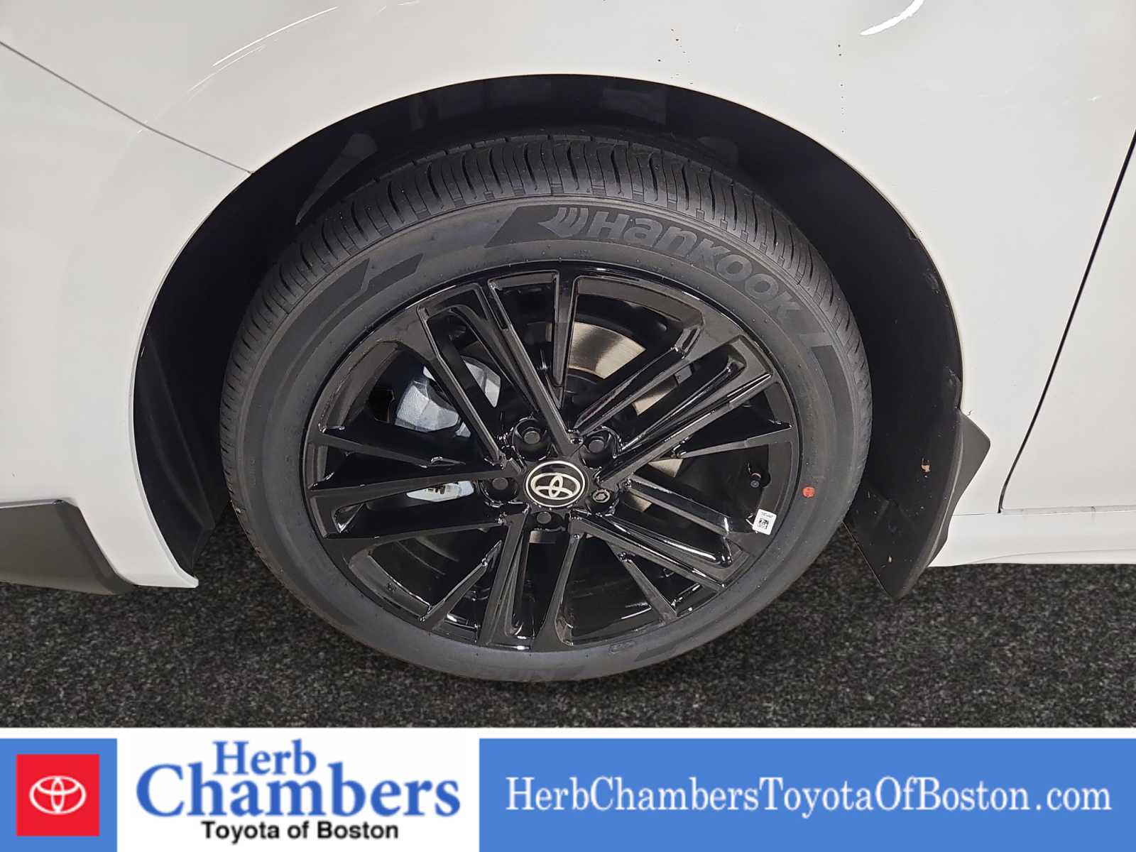 new 2026 Toyota Camry car, priced at $35,854