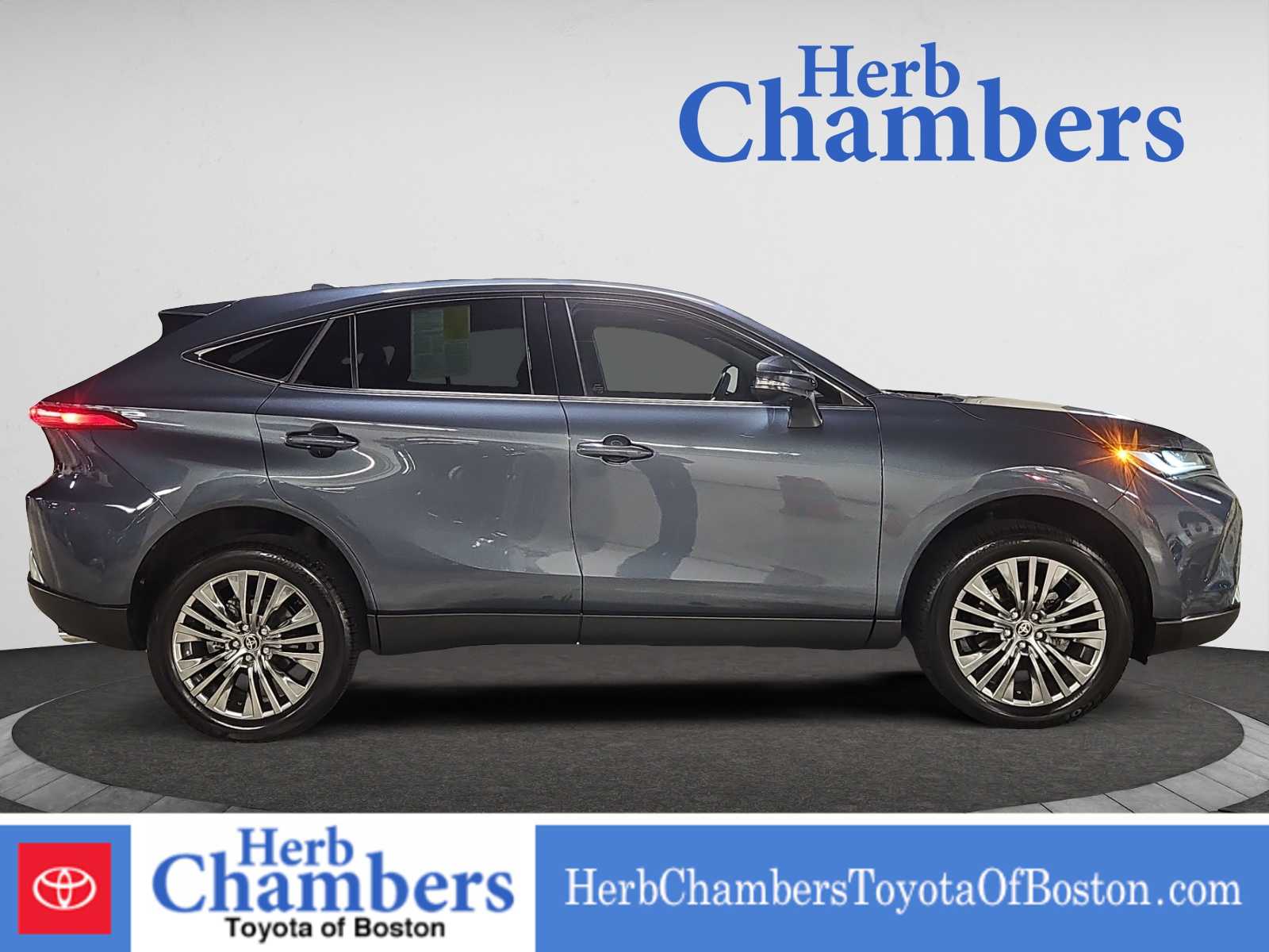 used 2024 Toyota Venza car, priced at $39,998