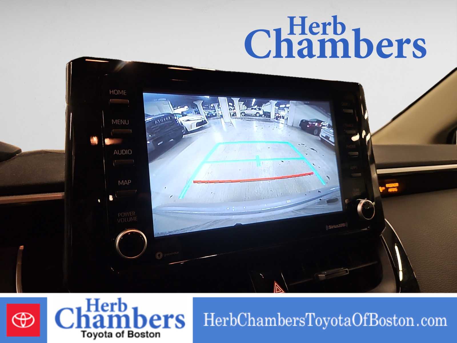 used 2022 Toyota Corolla car, priced at $20,998