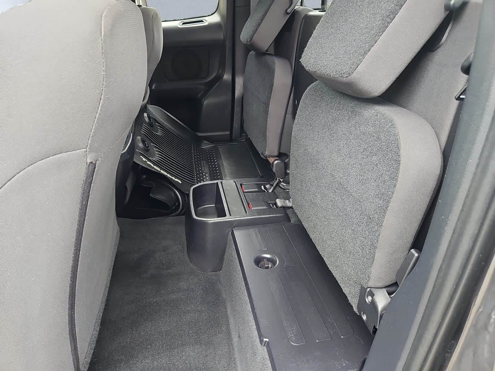 used 2018 Toyota Tacoma car, priced at $27,998