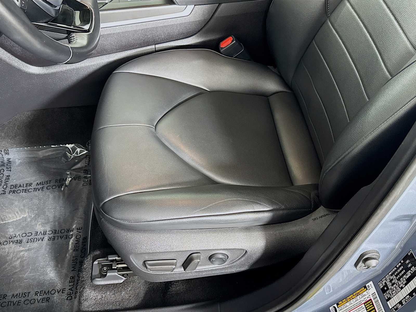used 2020 Toyota Highlander car, priced at $32,497