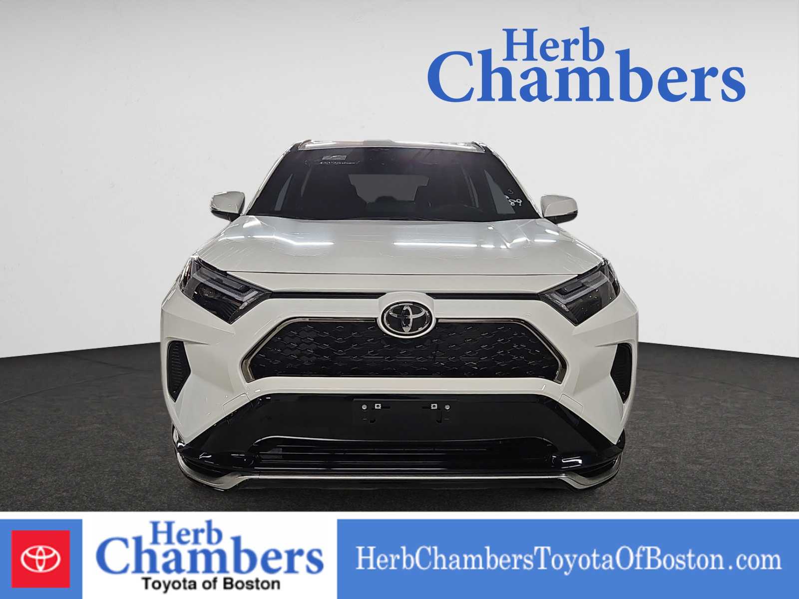 new 2025 Toyota RAV4 Plug-in Hybrid car, priced at $49,043