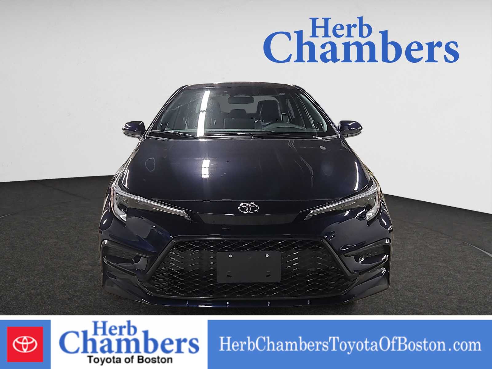 new 2026 Toyota Corolla car, priced at $31,553