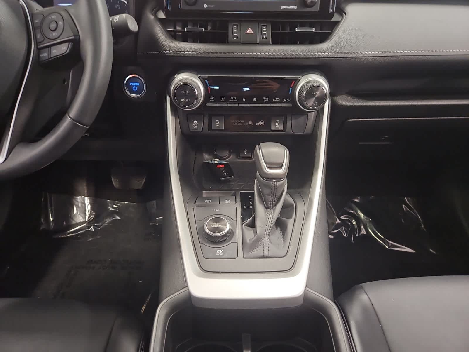 used 2022 Toyota RAV4 car, priced at $36,998