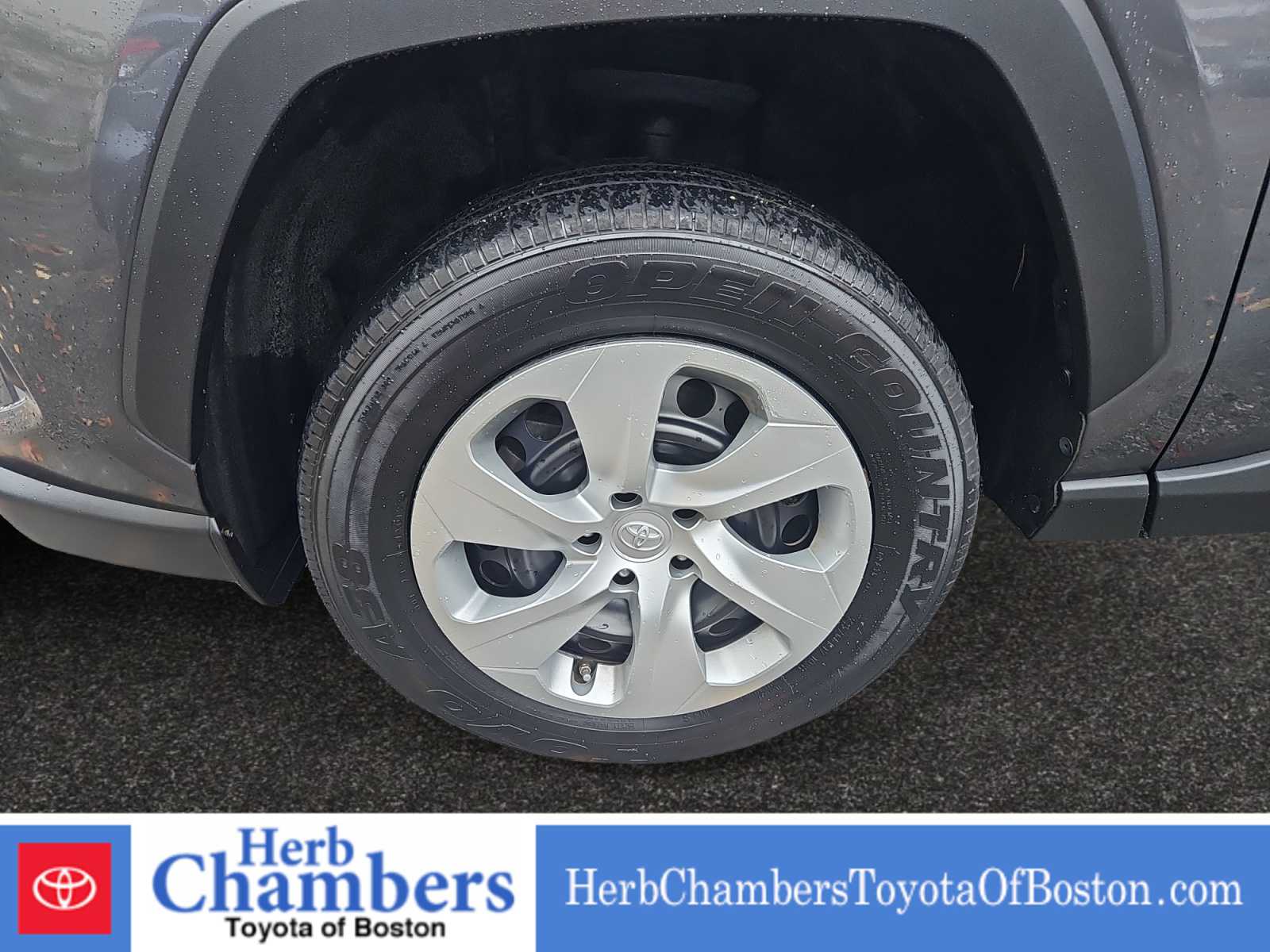 used 2022 Toyota RAV4 car, priced at $26,998