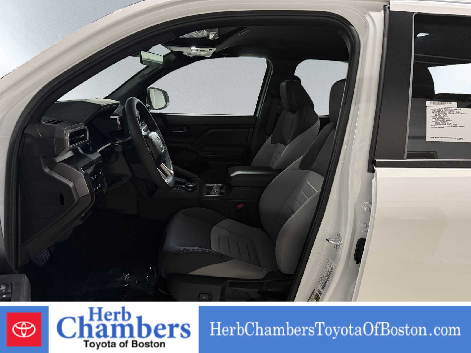 new 2025 Toyota Tacoma i-FORCE MAX car, priced at $50,073