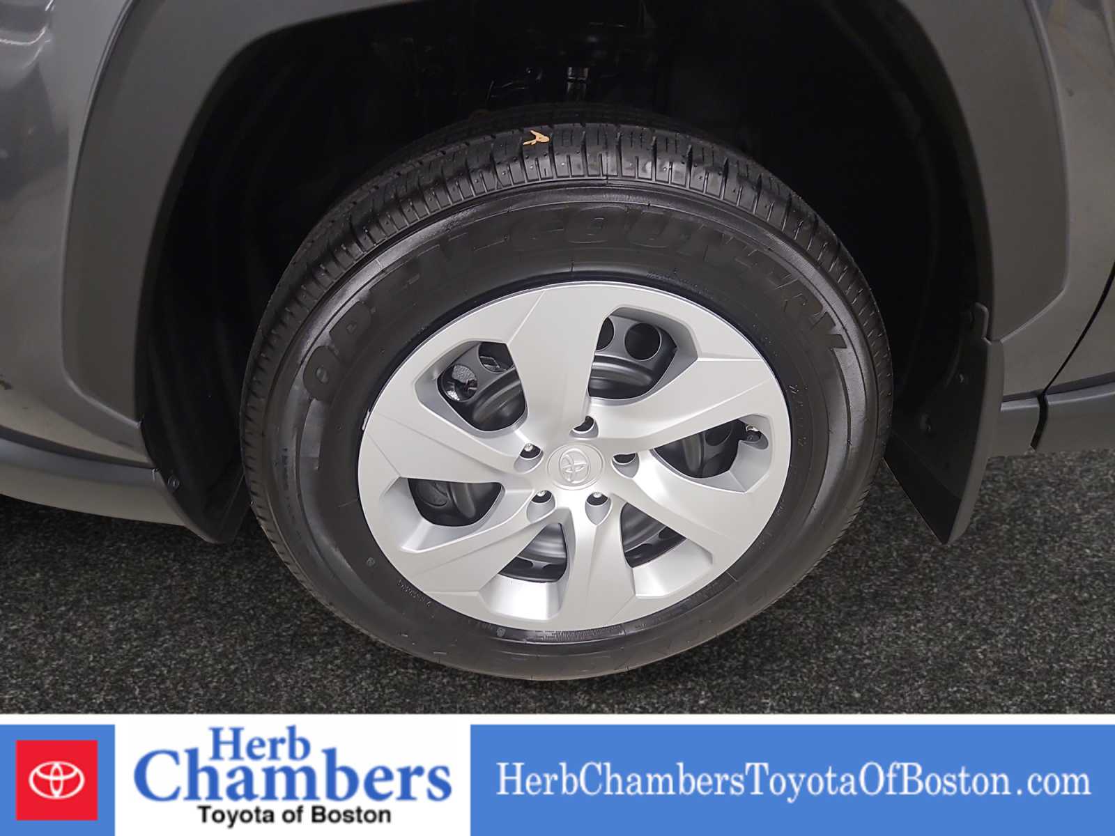 new 2025 Toyota RAV4 car, priced at $33,564