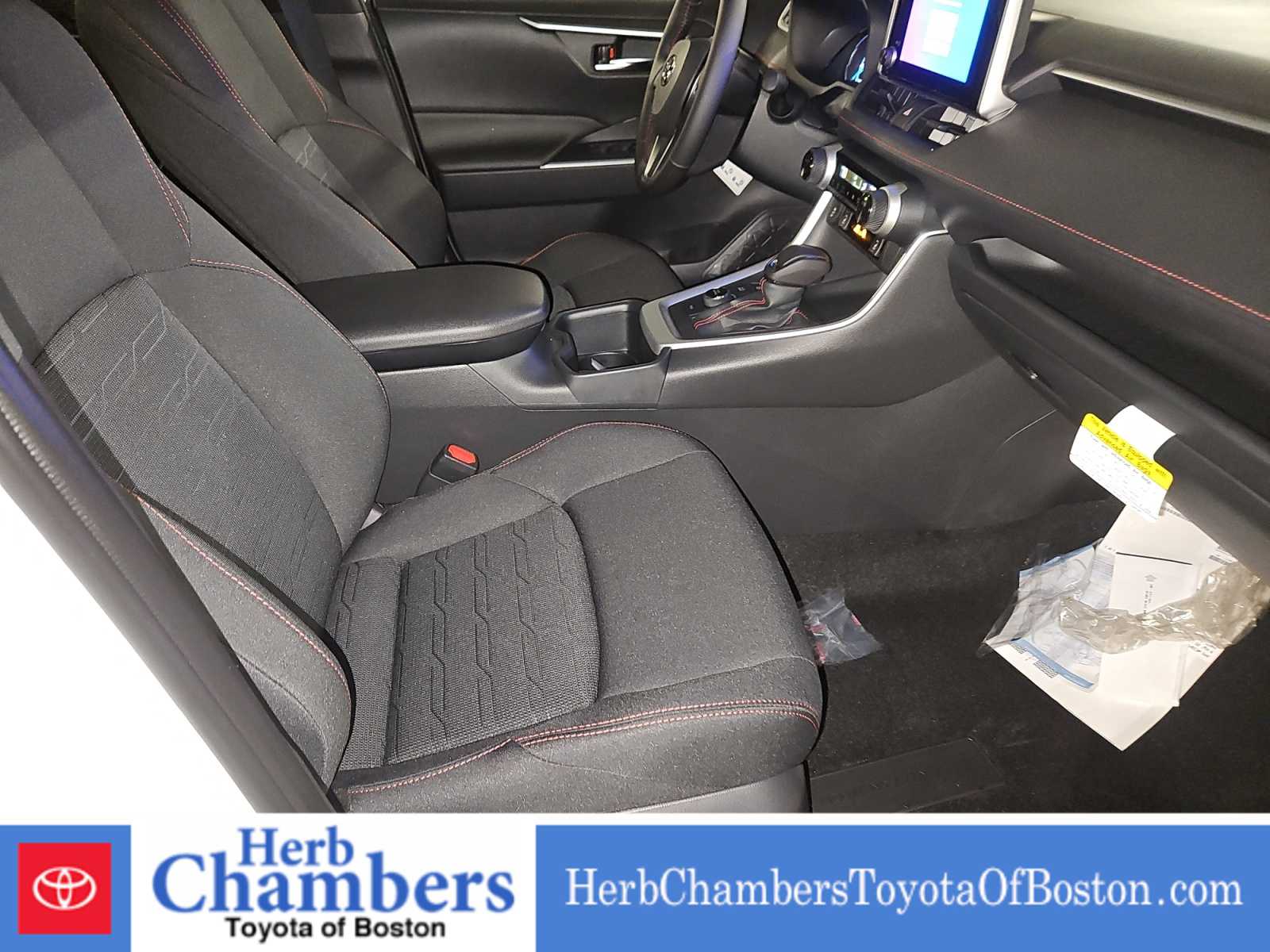 new 2025 Toyota RAV4 Plug-in Hybrid car, priced at $49,043