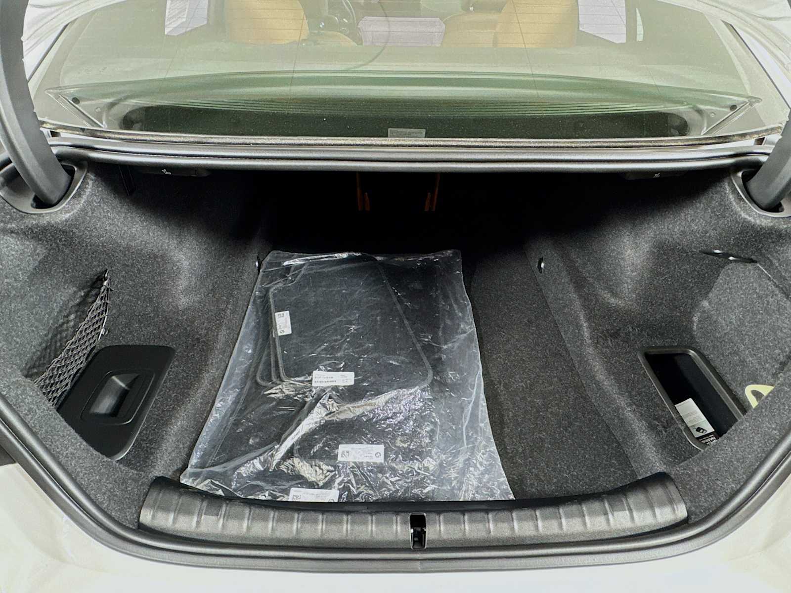 used 2022 BMW 540i car, priced at $42,998
