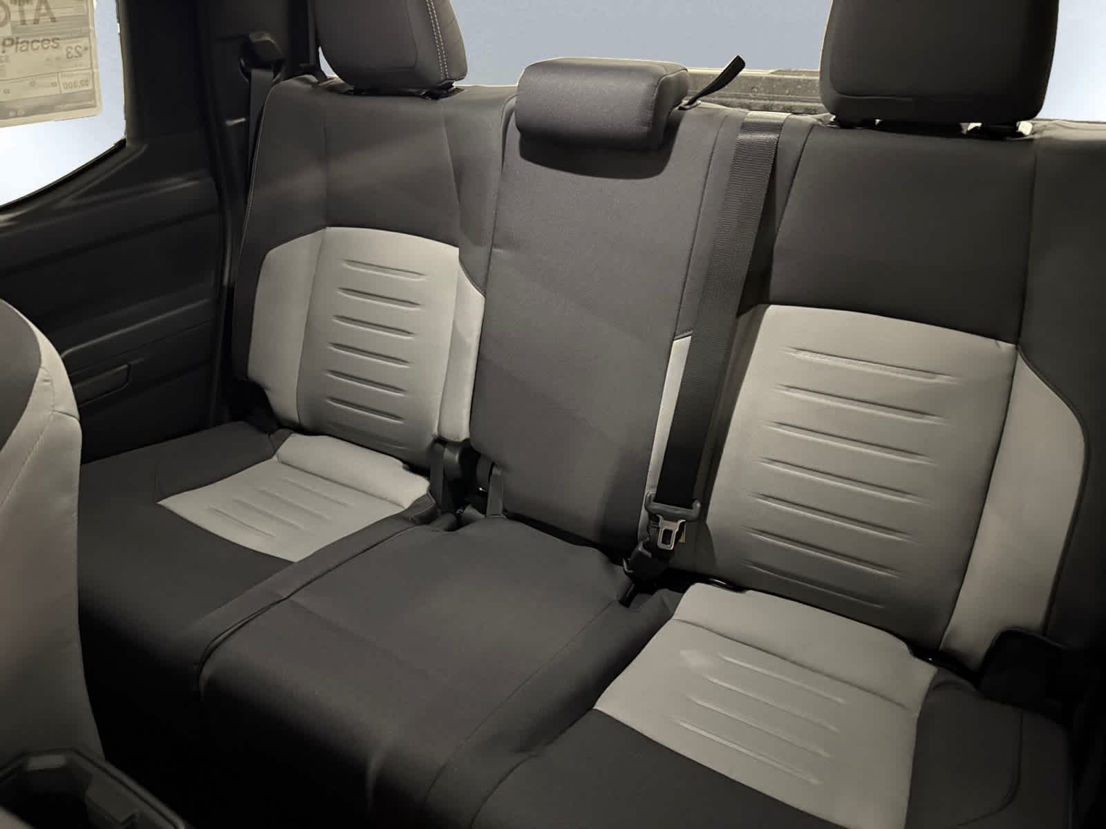 new 2025 Toyota Tacoma i-FORCE MAX car, priced at $50,073