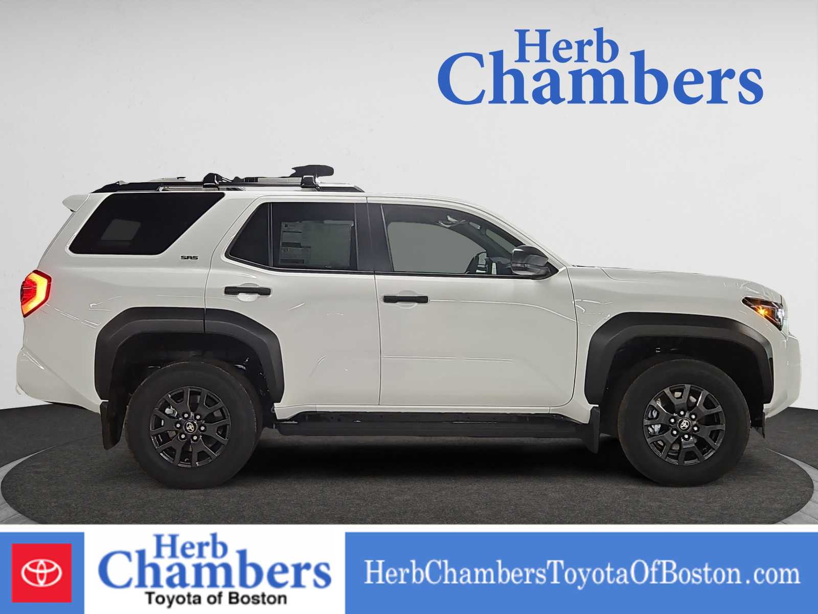 new 2025 Toyota 4Runner car, priced at $47,113