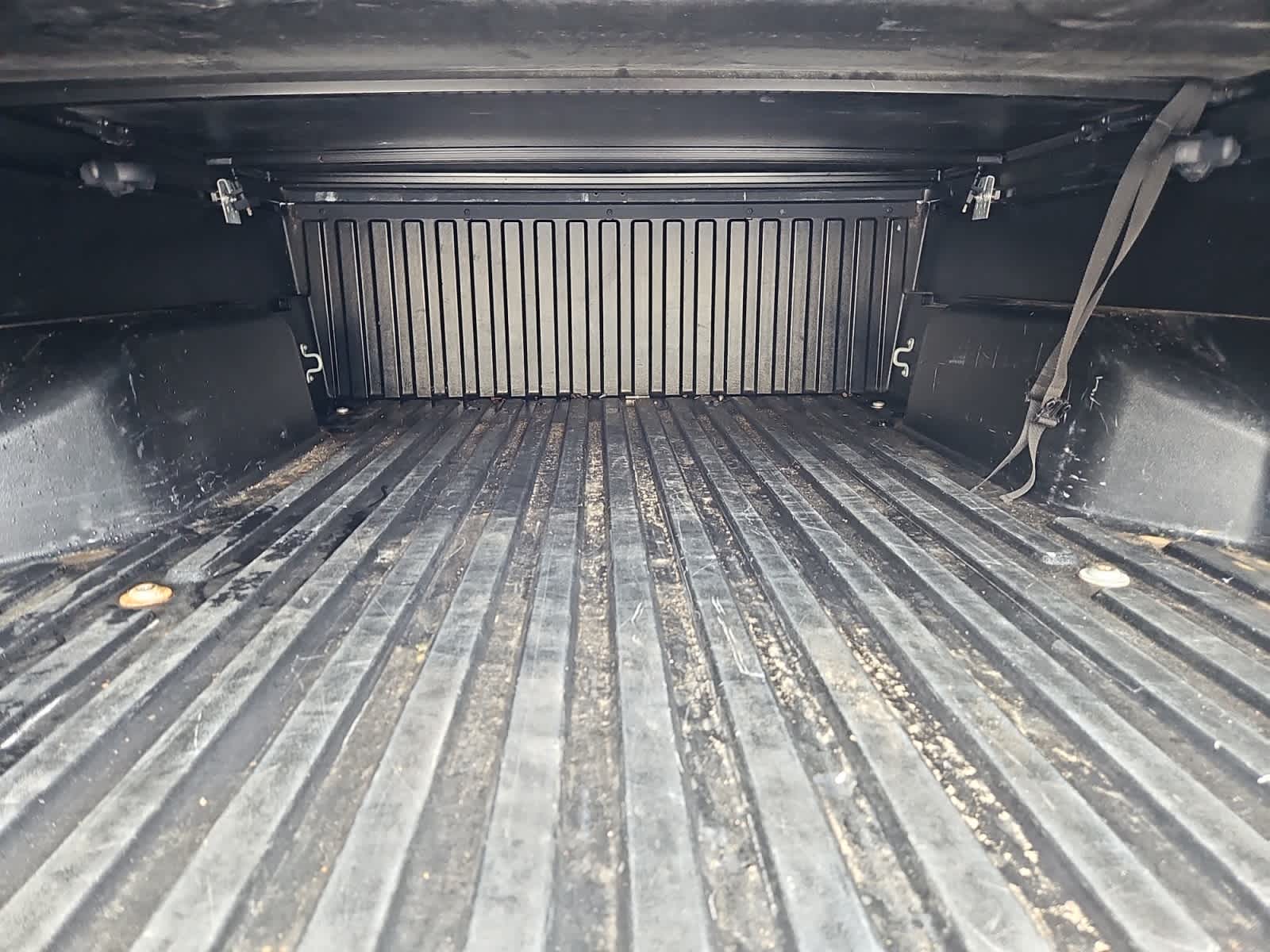 used 2018 Toyota Tacoma car, priced at $27,998