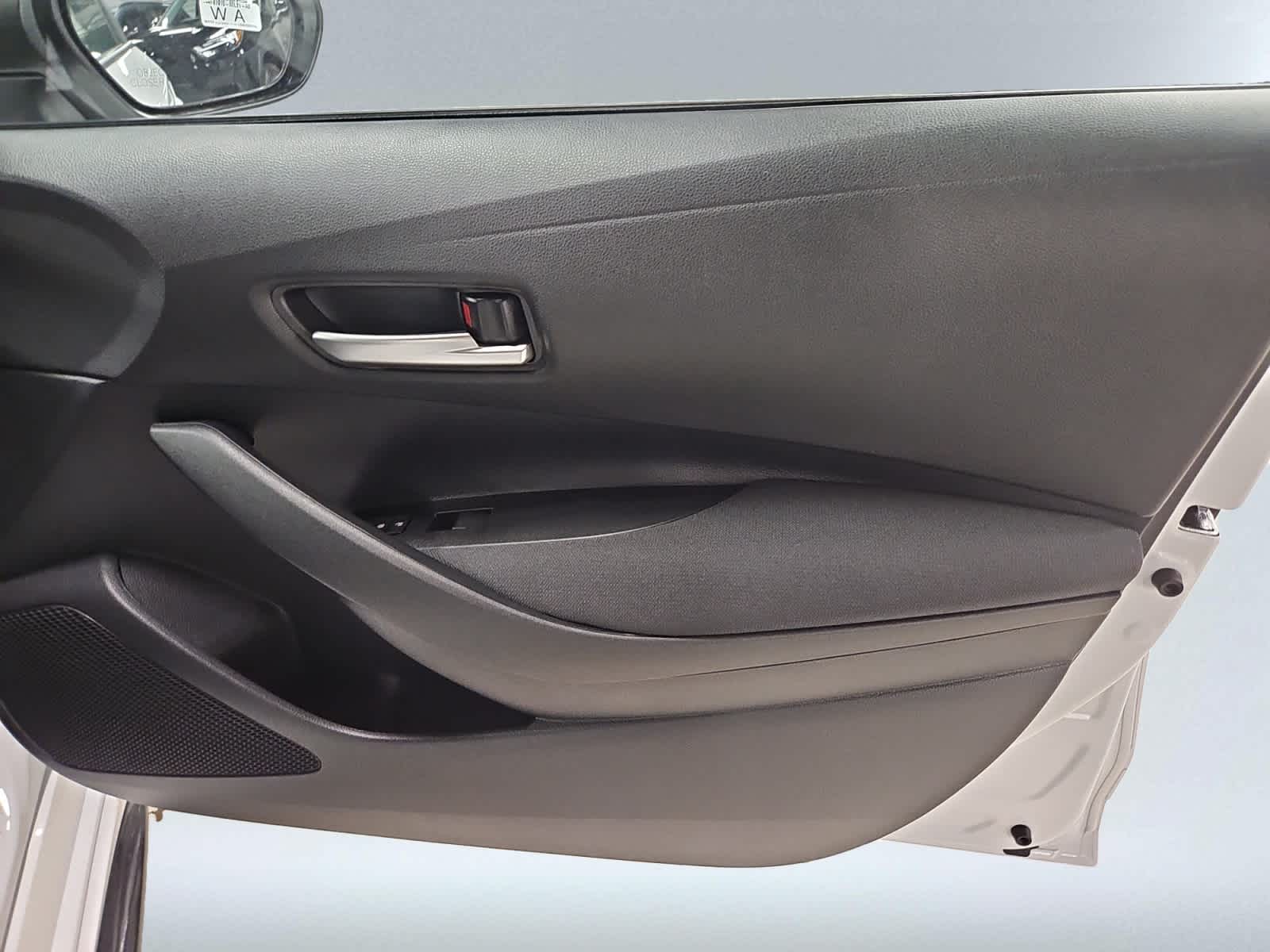 new 2026 Toyota Corolla car, priced at $27,312