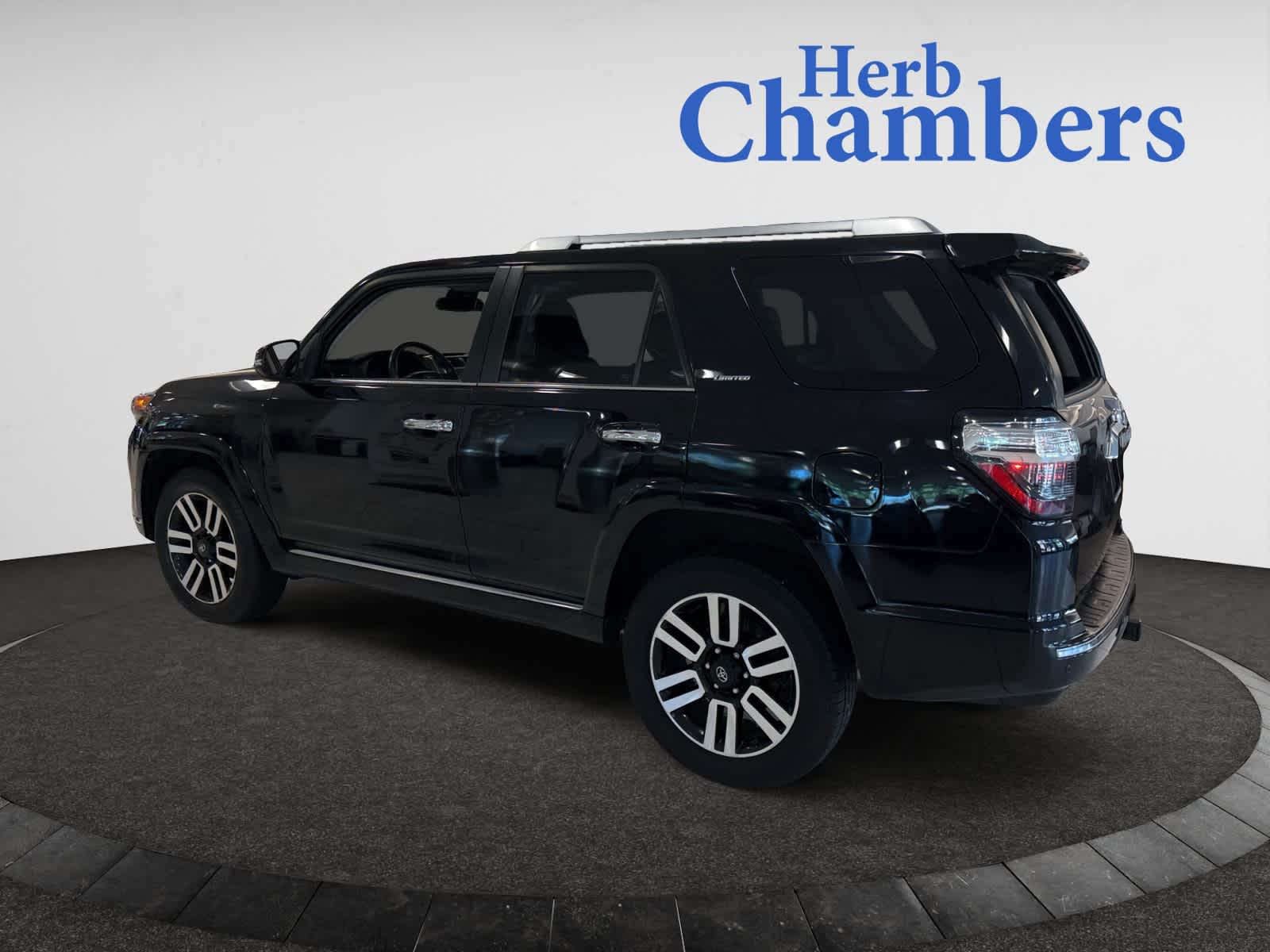 used 2021 Toyota 4Runner car, priced at $39,798