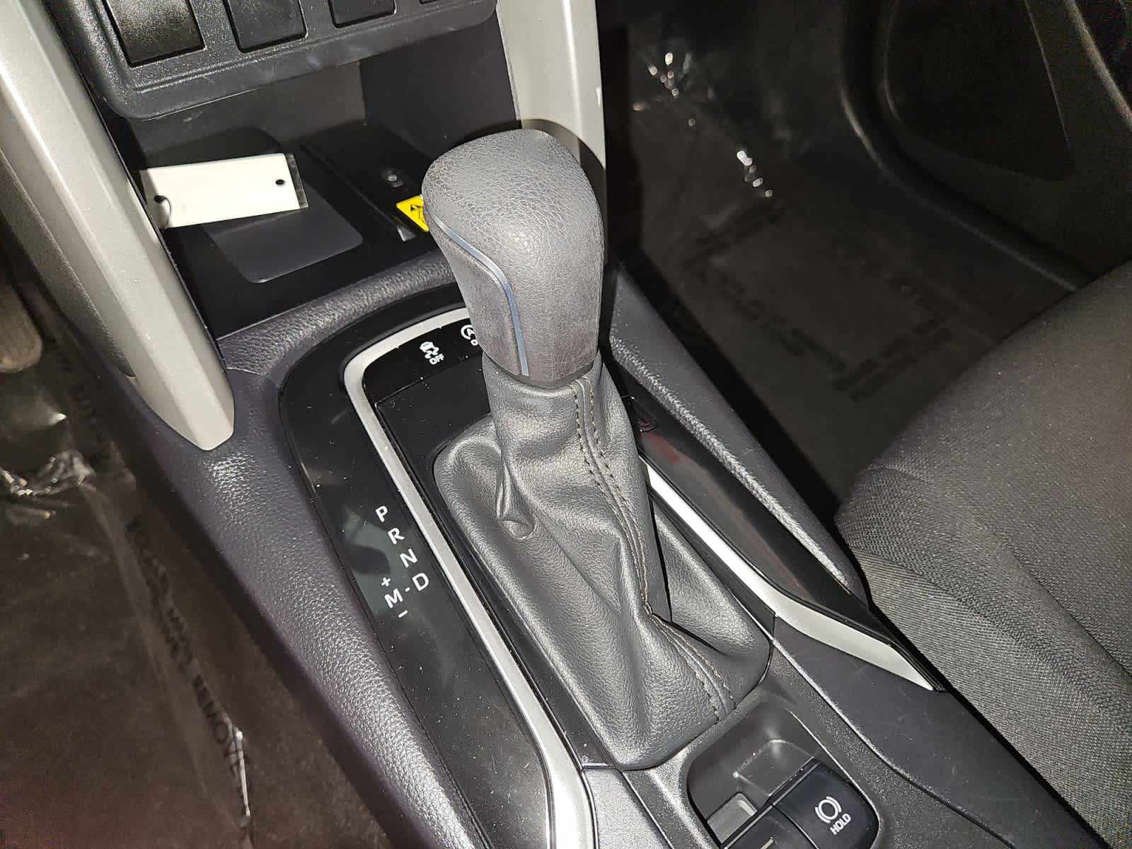 used 2022 Toyota Corolla Cross car, priced at $26,998