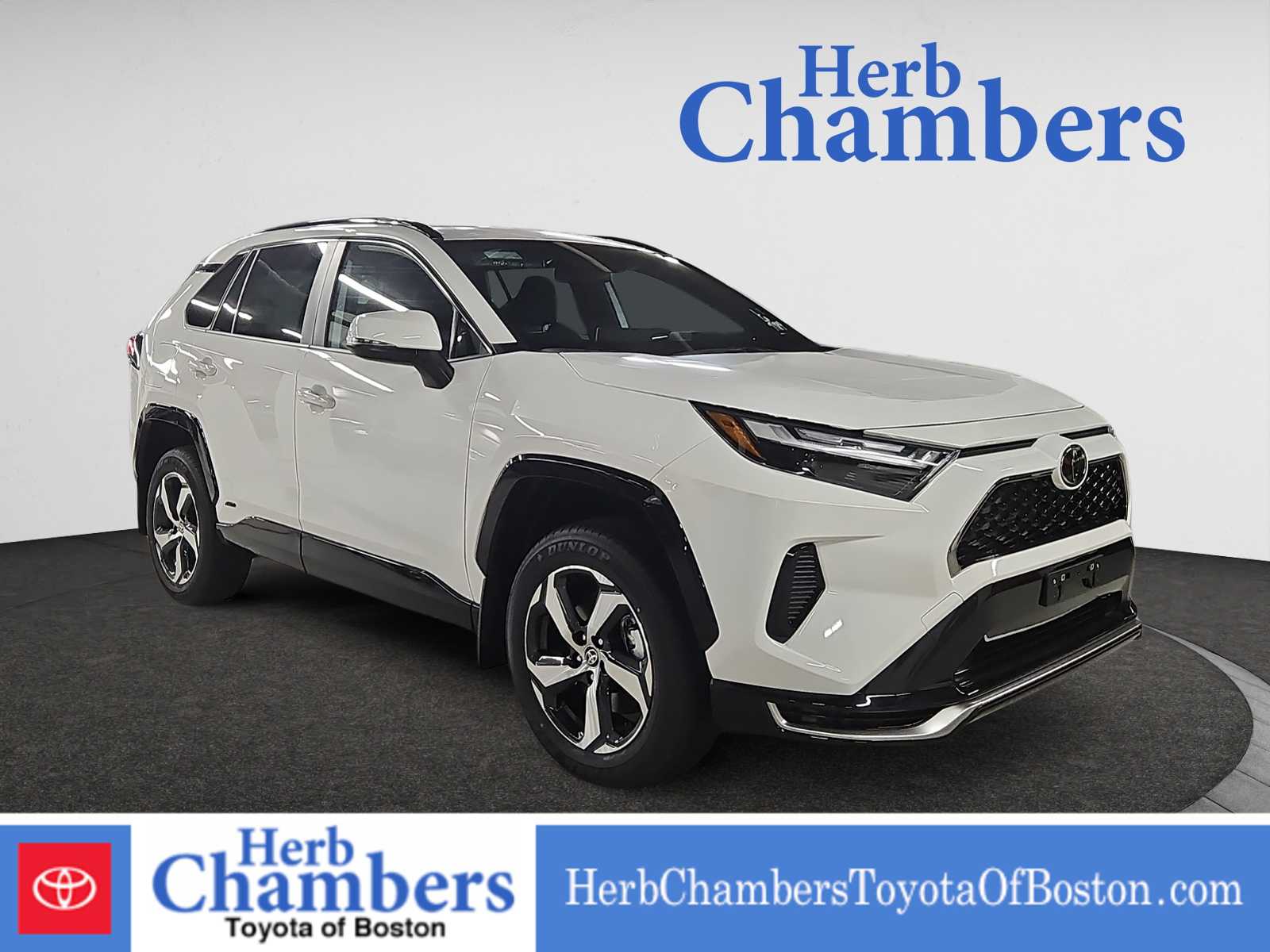 new 2025 Toyota RAV4 Plug-in Hybrid car, priced at $49,043