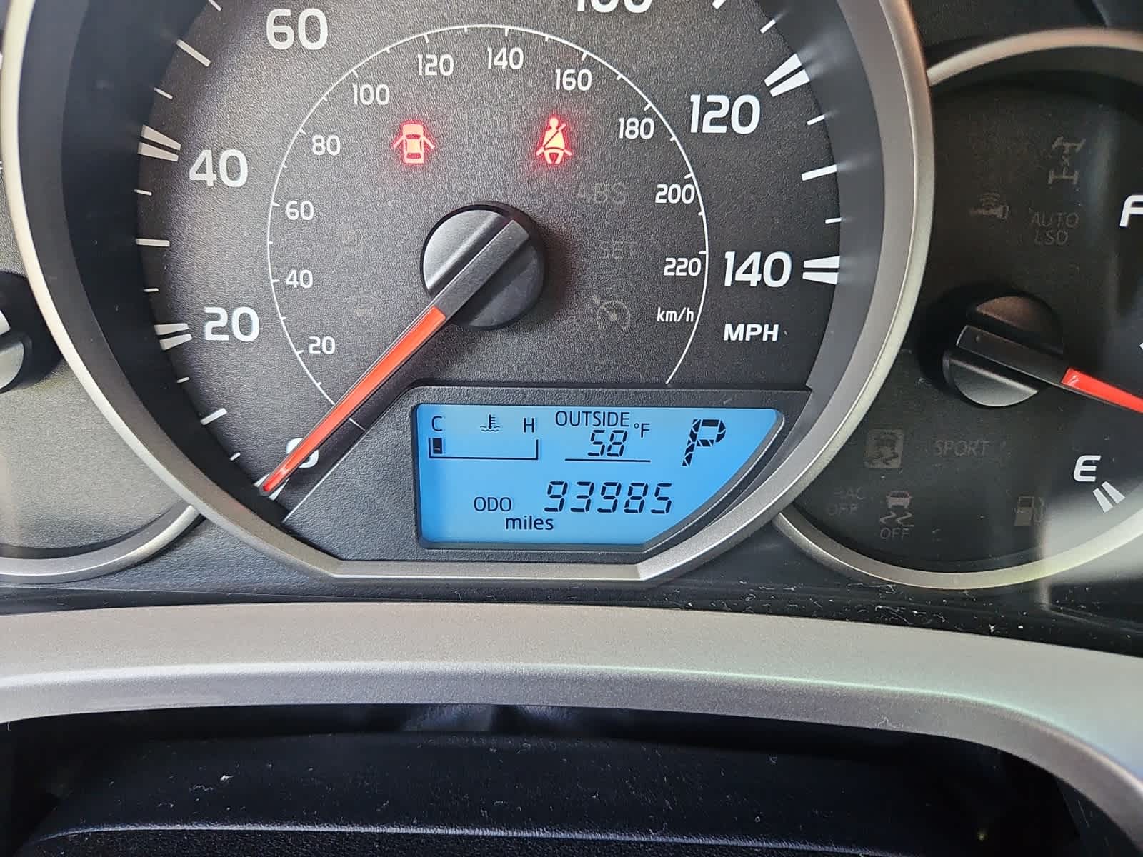 used 2016 Toyota RAV4 car, priced at $17,497