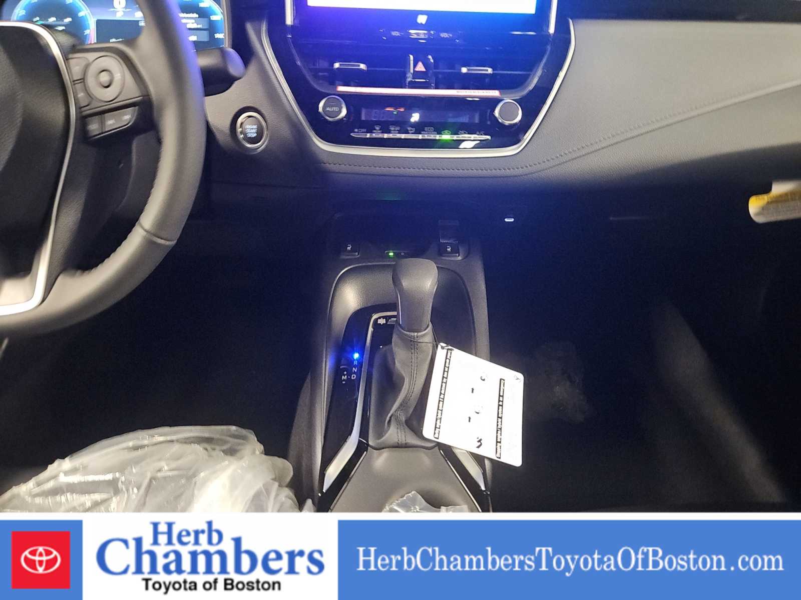 new 2026 Toyota Corolla car, priced at $31,553