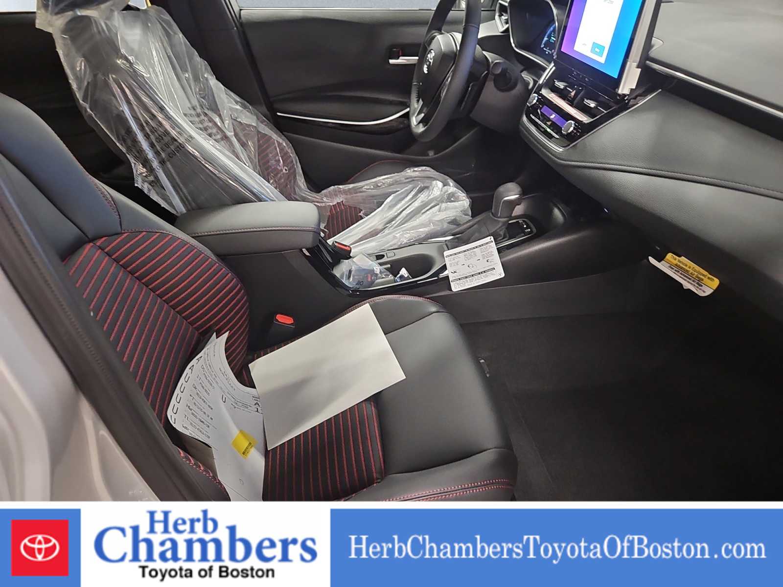 new 2026 Toyota Corolla car, priced at $31,394