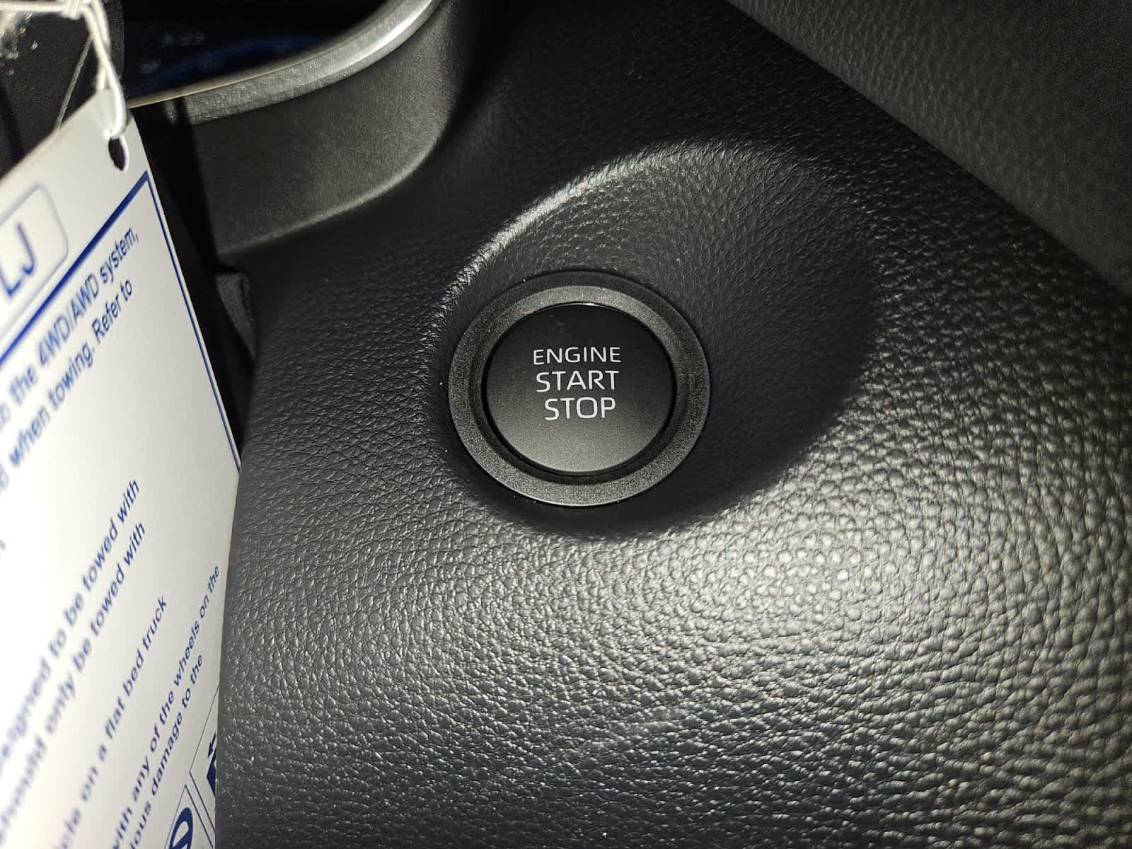 new 2026 Toyota Corolla Cross car, priced at $34,599